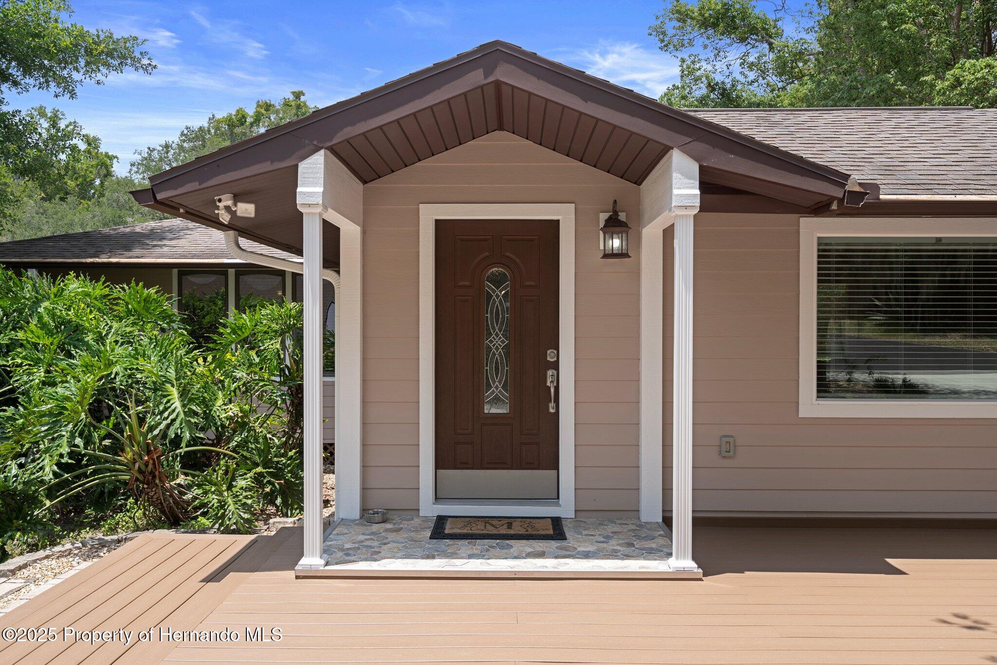 22063 Lake Lindsey Road, Brooksville, Florida image 11