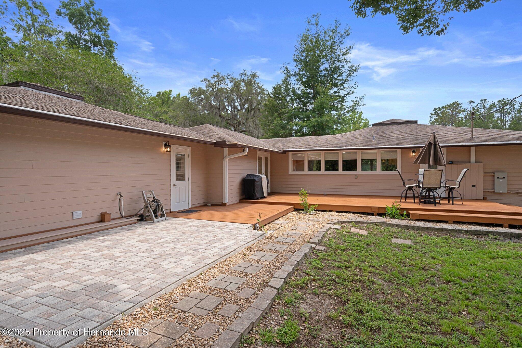 22063 Lake Lindsey Road, Brooksville, Florida image 44