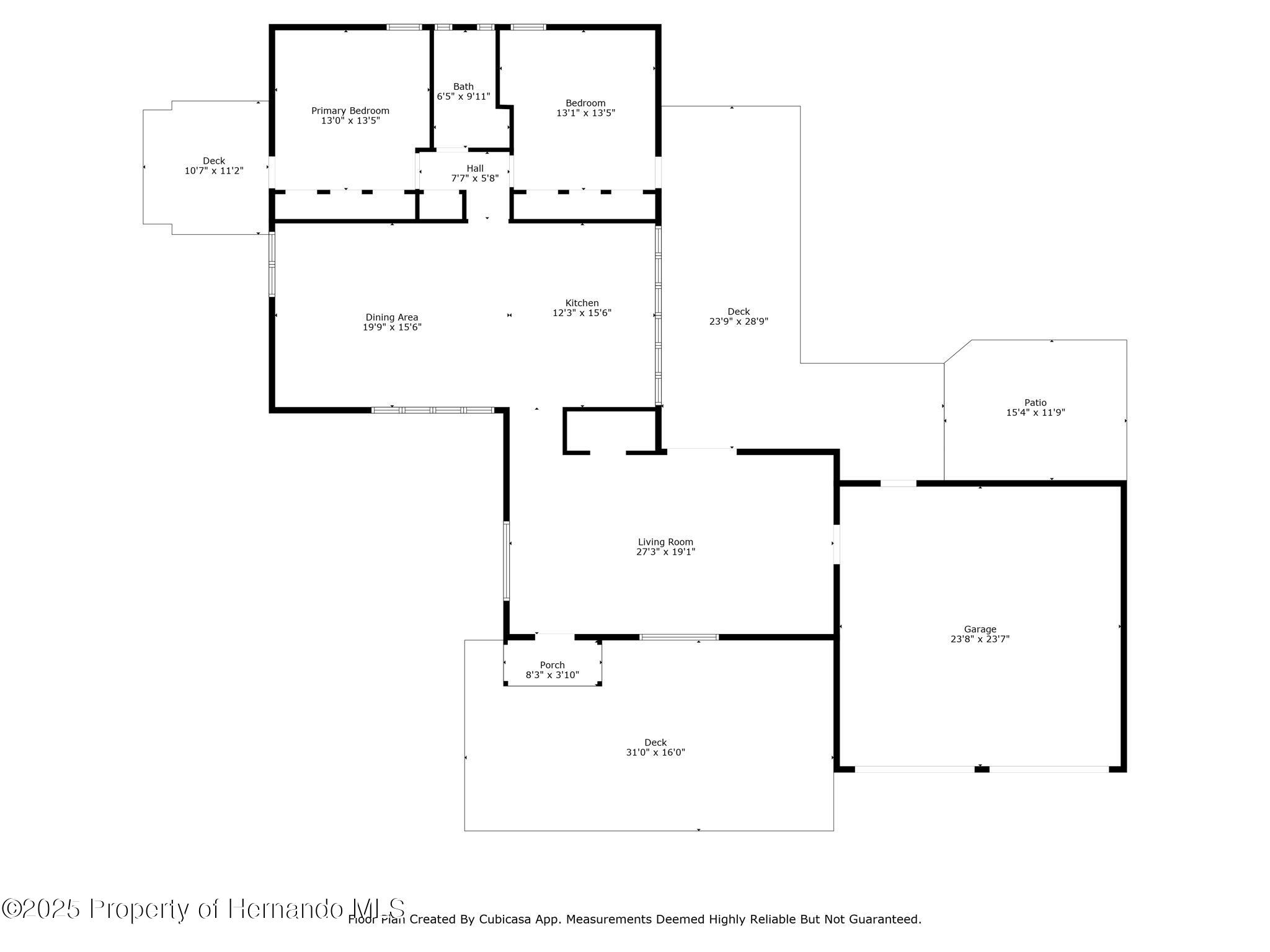 22063 Lake Lindsey Road, Brooksville, Florida image 13