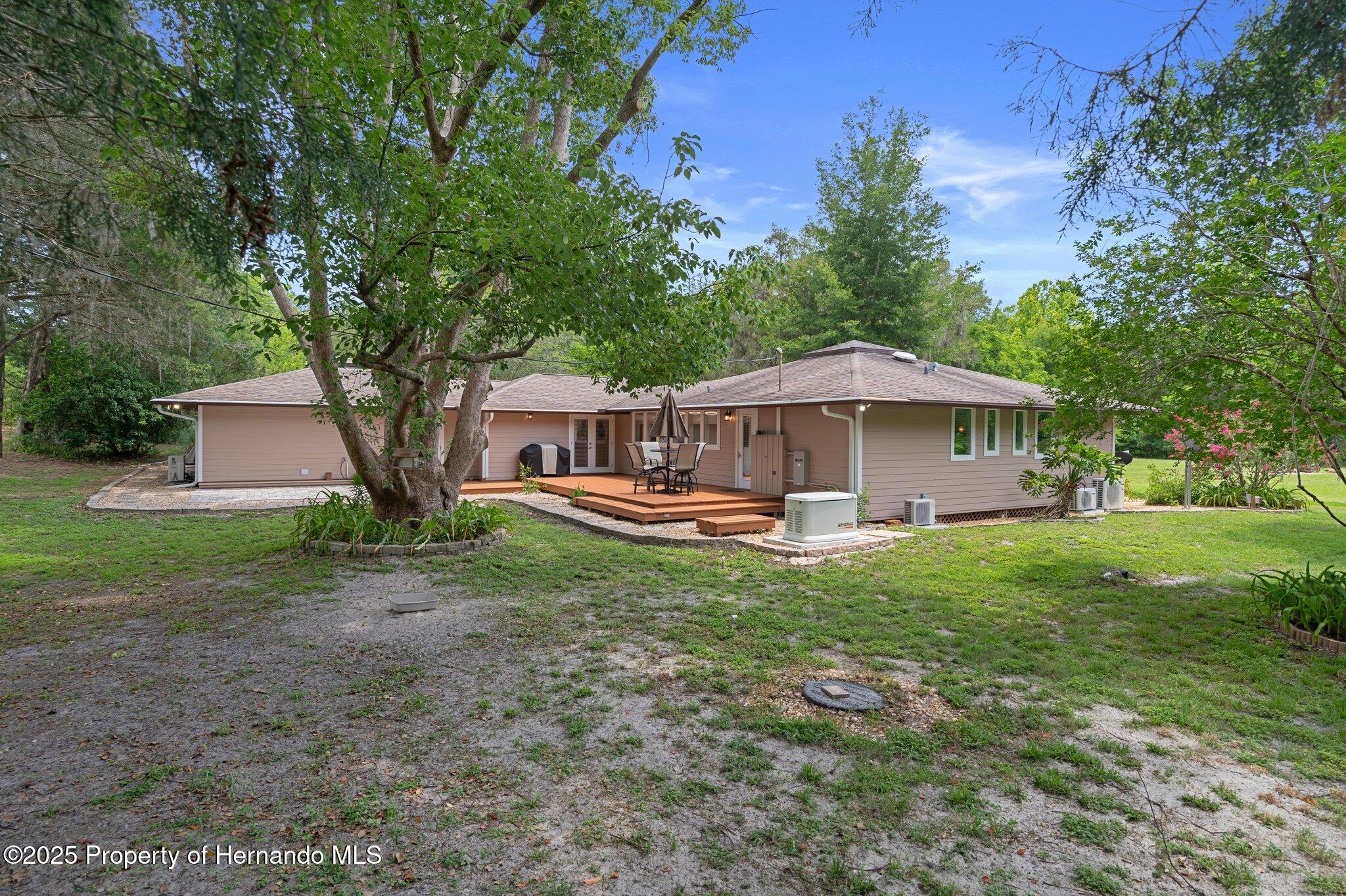 22063 Lake Lindsey Road, Brooksville, Florida image 46