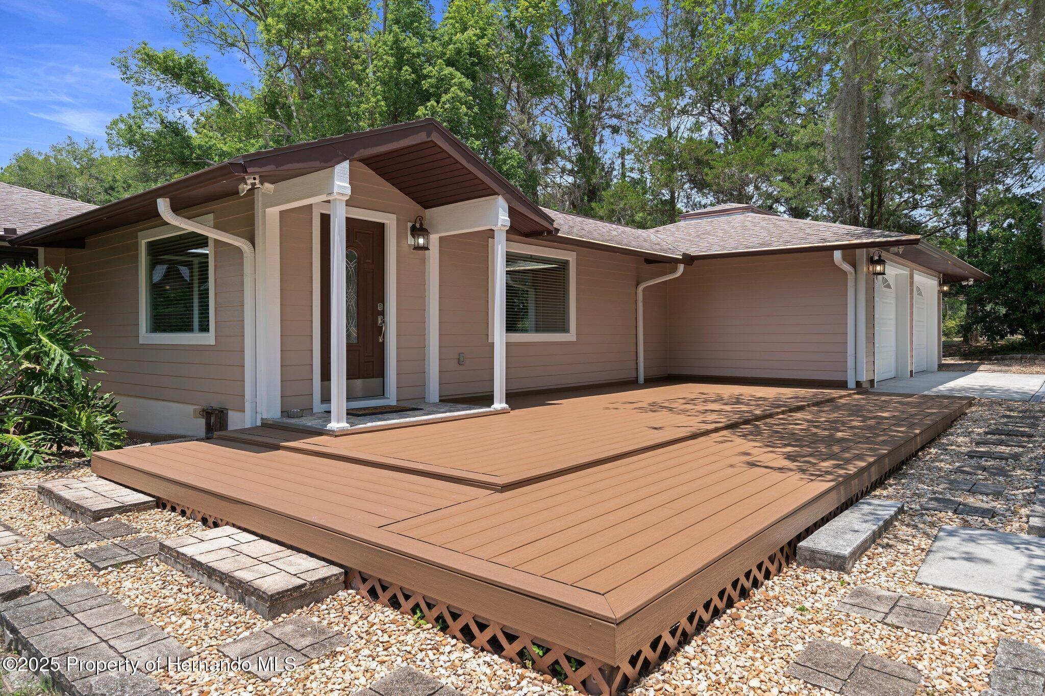 22063 Lake Lindsey Road, Brooksville, Florida image 12