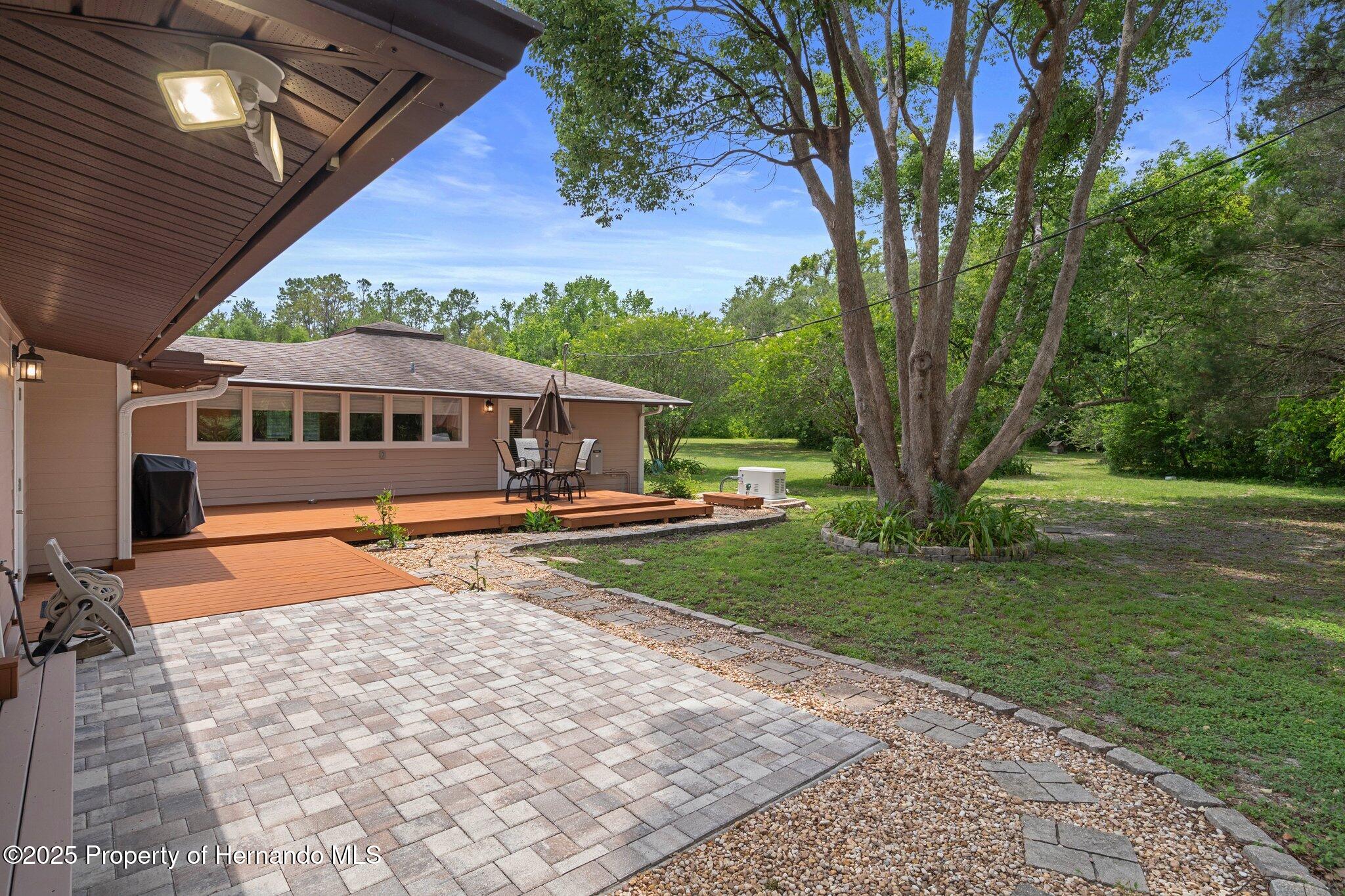 22063 Lake Lindsey Road, Brooksville, Florida image 45
