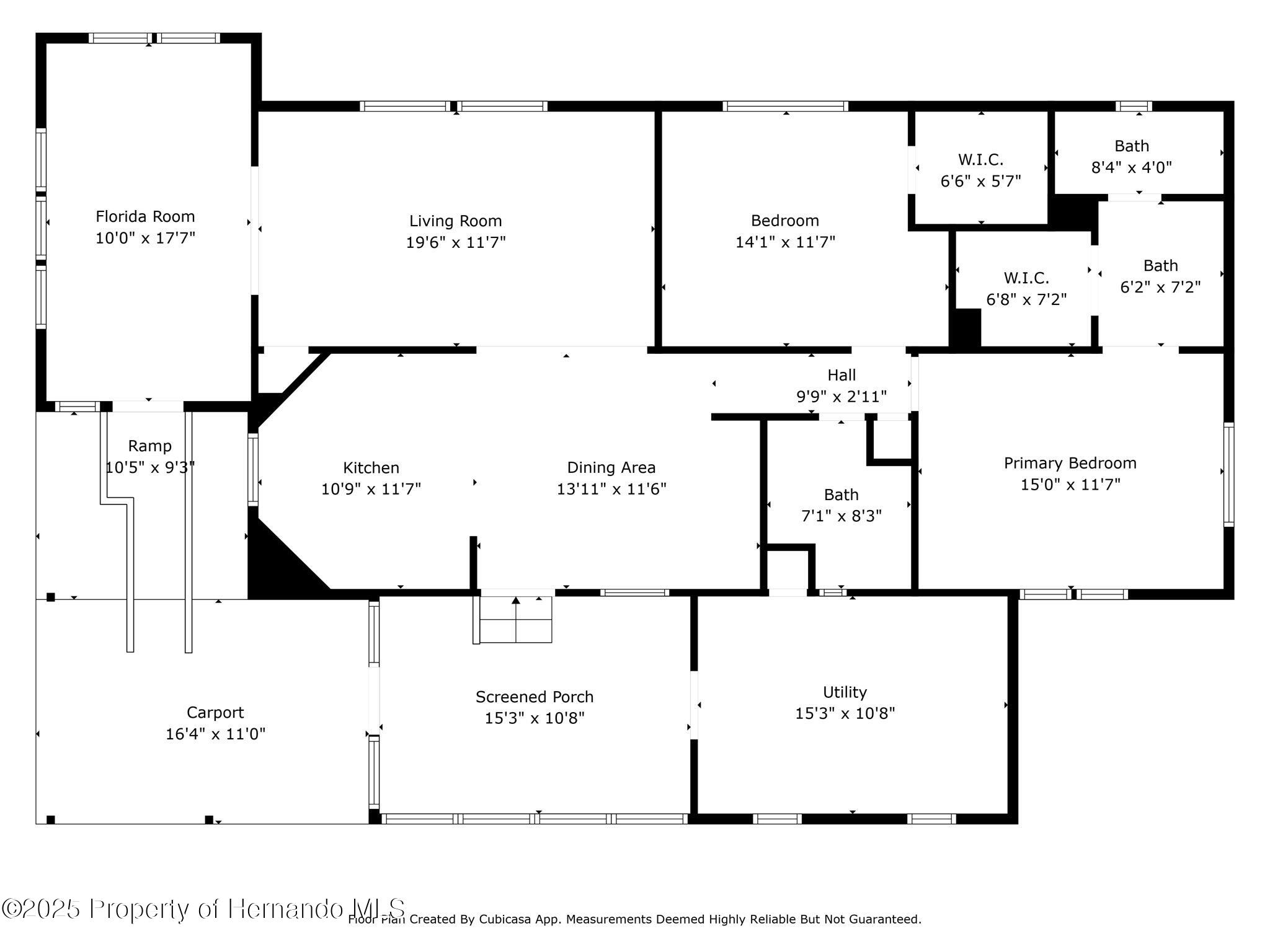 7363 Eastern Circle Drive, Brooksville, Florida image 36