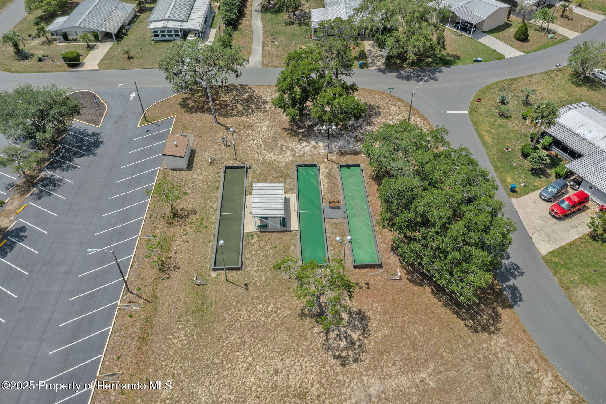 7363 Eastern Circle Drive, Brooksville, Florida image 42