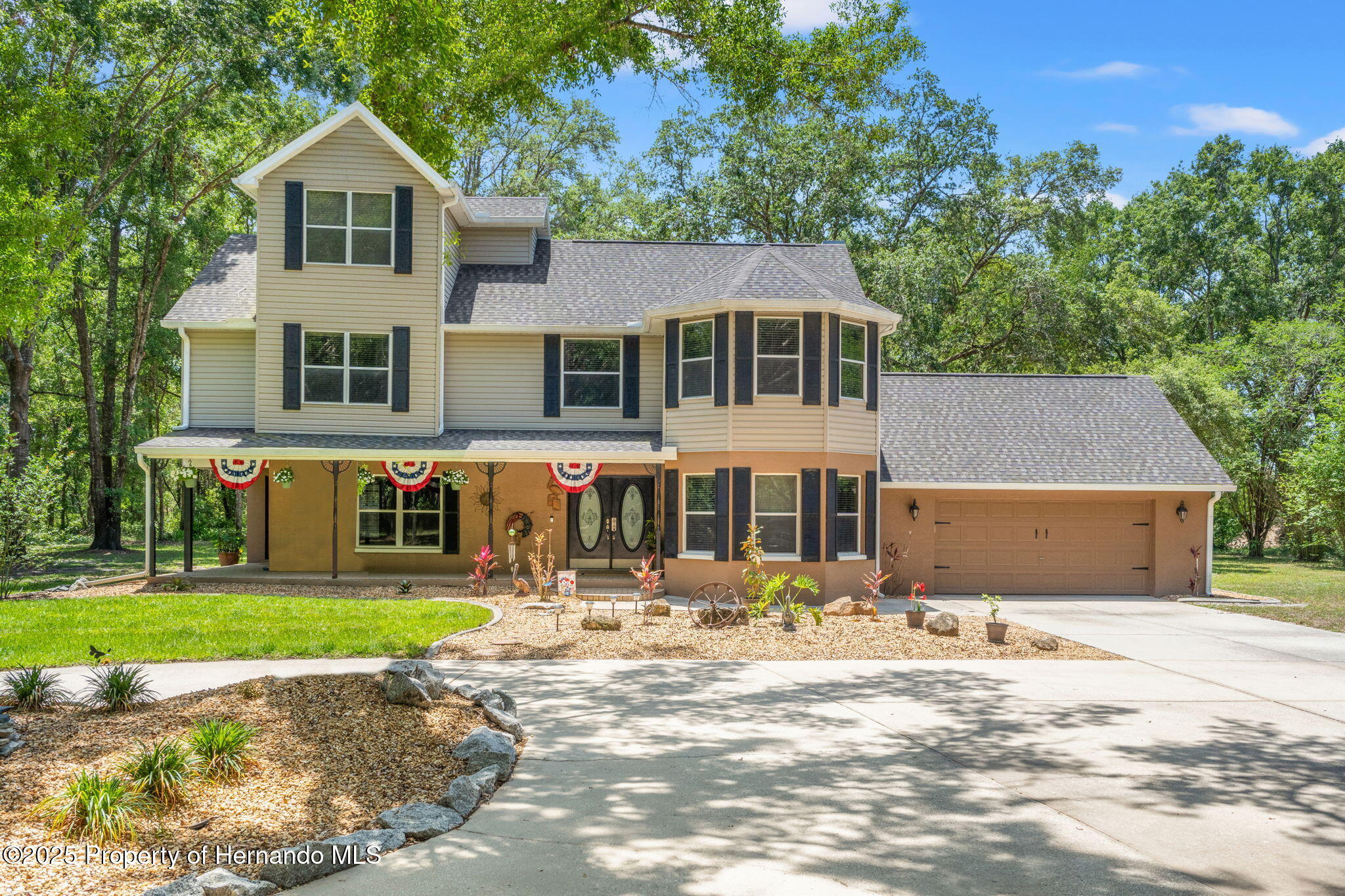 18104 Ayers Road, Brooksville, Florida image 2