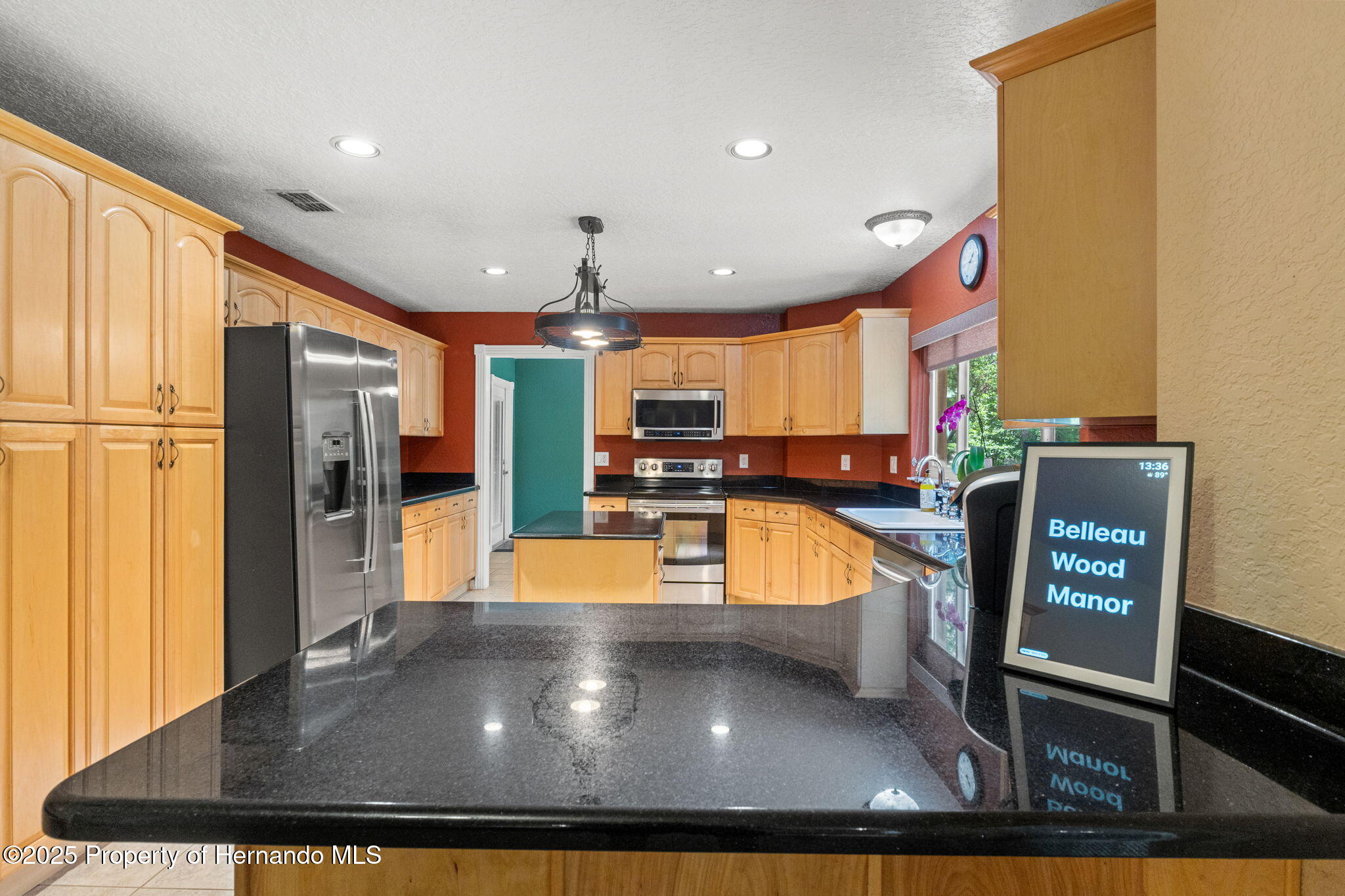 18104 Ayers Road, Brooksville, Florida image 15