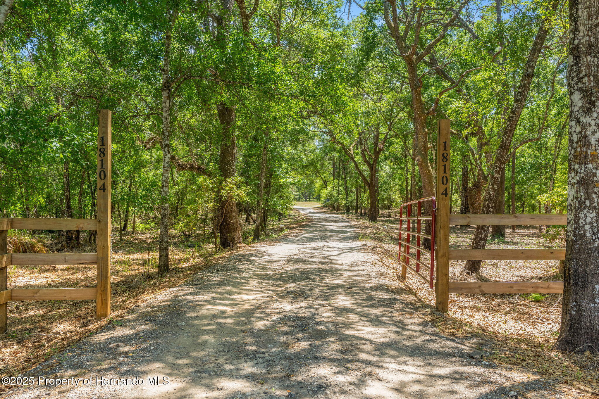 18104 Ayers Road, Brooksville, Florida image 4