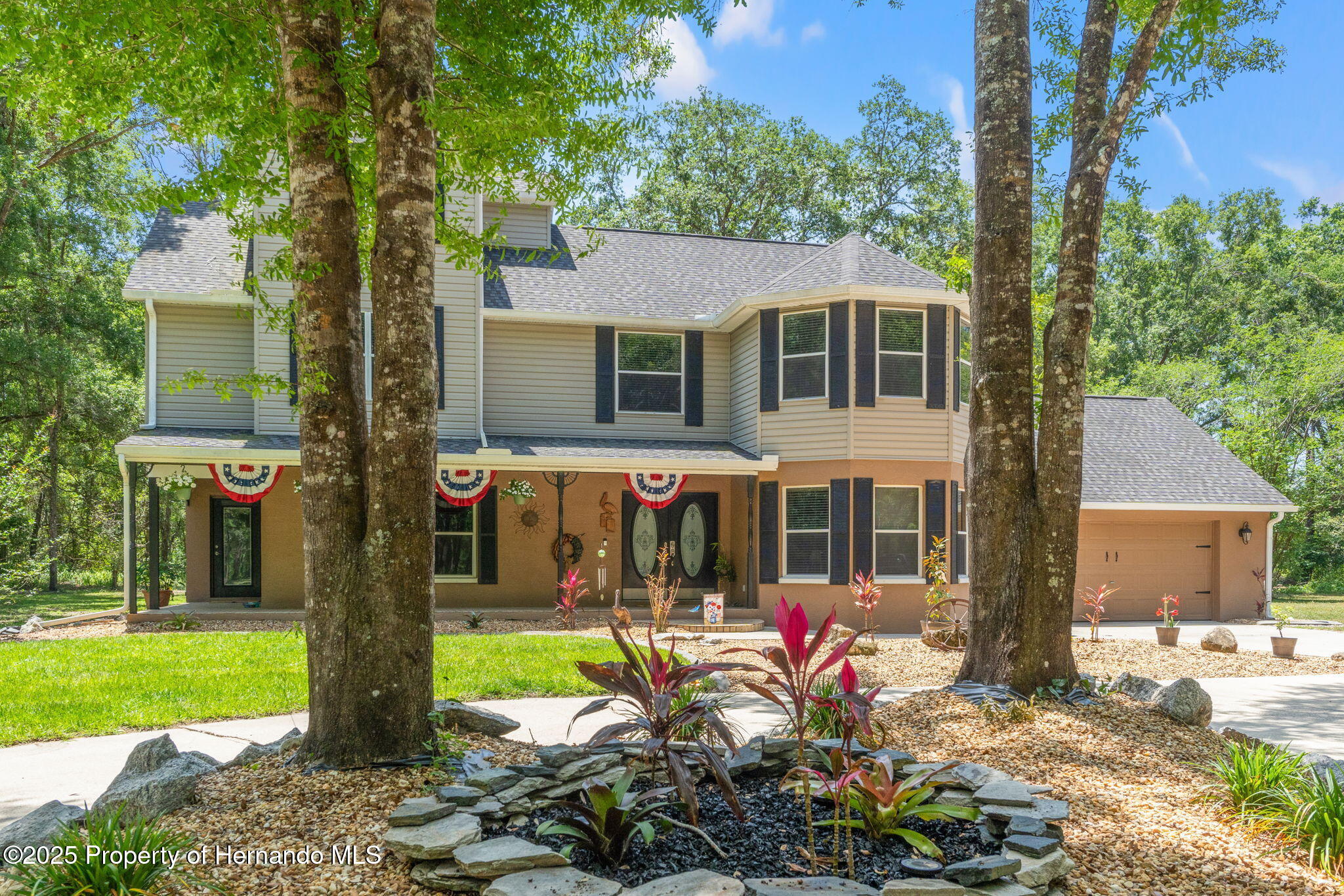 18104 Ayers Road, Brooksville, Florida image 11