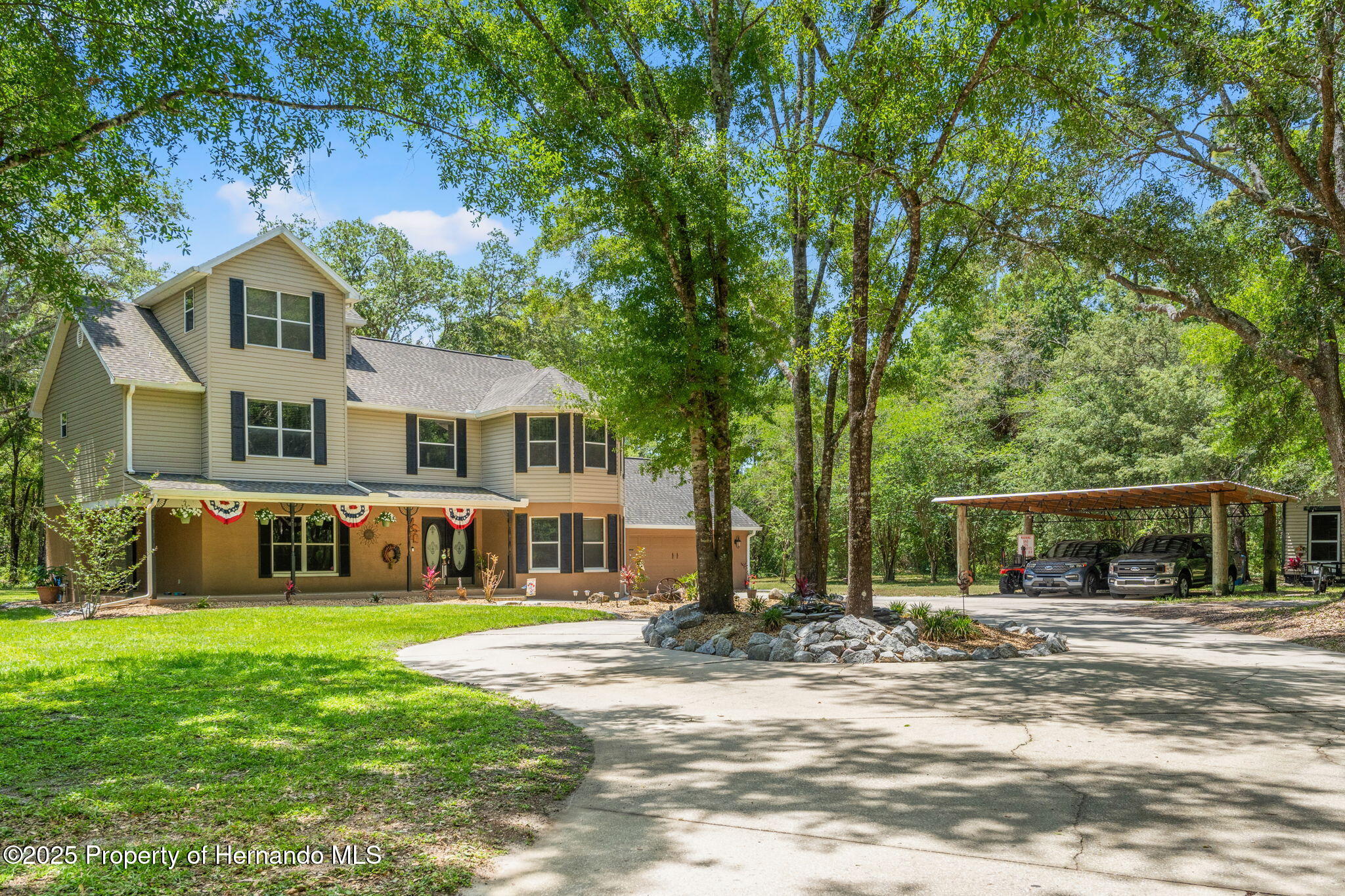 18104 Ayers Road, Brooksville, Florida image 8