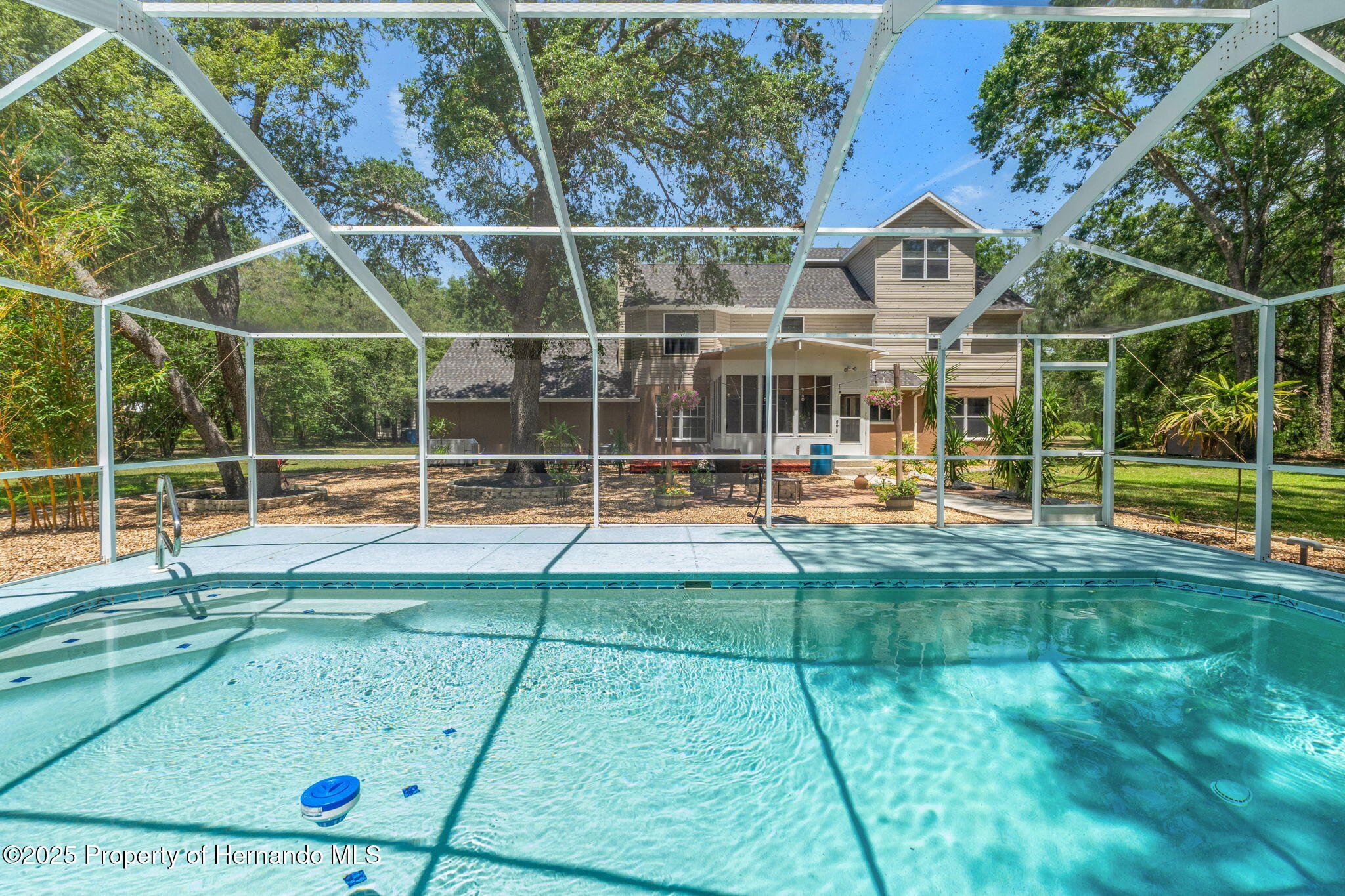 18104 Ayers Road, Brooksville, Florida image 45