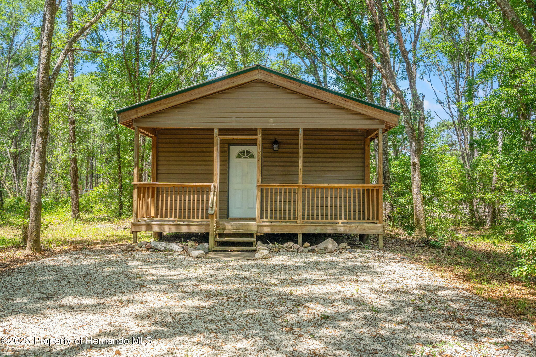 18104 Ayers Road, Brooksville, Florida image 36