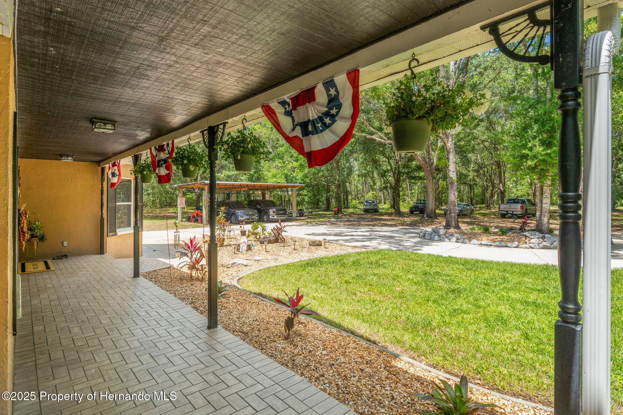 18104 Ayers Road, Brooksville, Florida image 12
