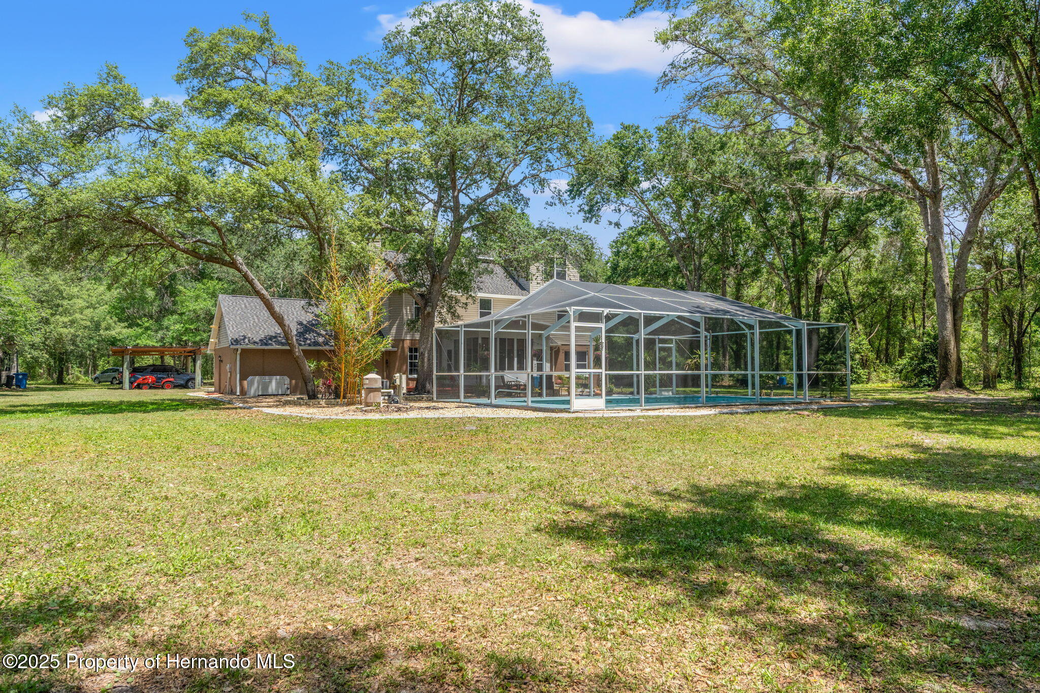 18104 Ayers Road, Brooksville, Florida image 44