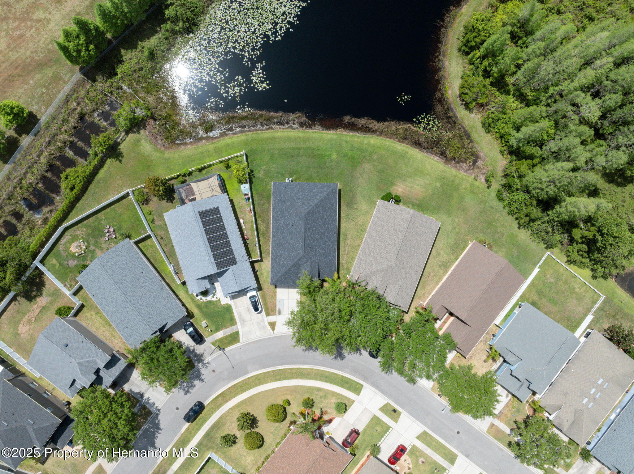 18456 Merseyside Loop, LAND O LAKES, Florida image 46