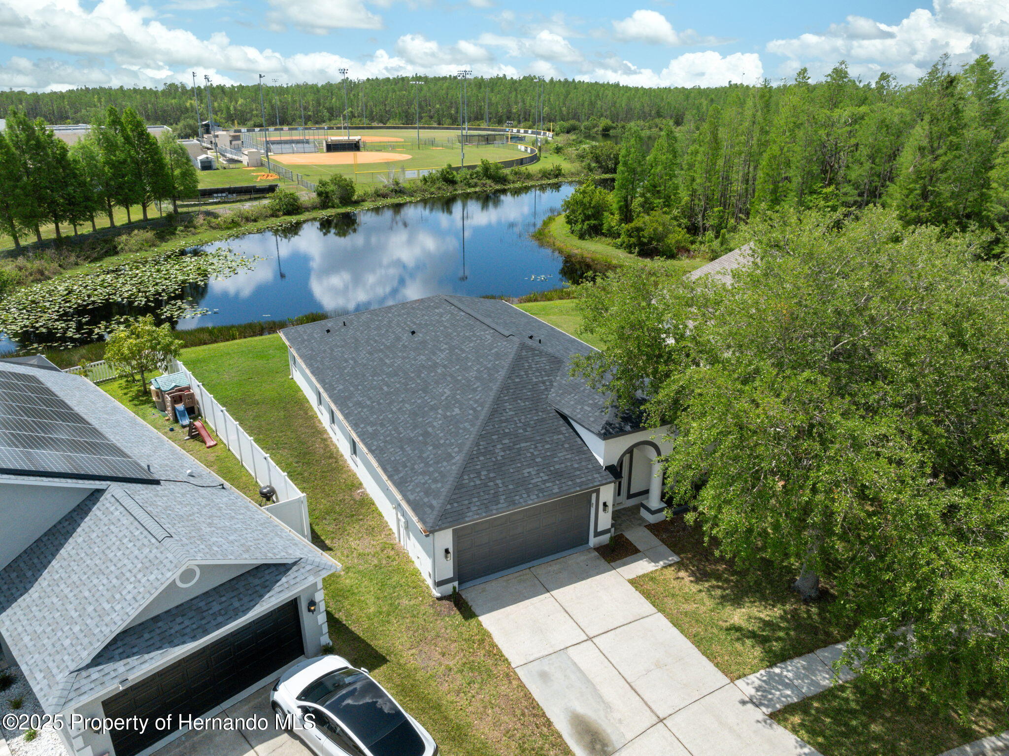 18456 Merseyside Loop, LAND O LAKES, Florida image 5