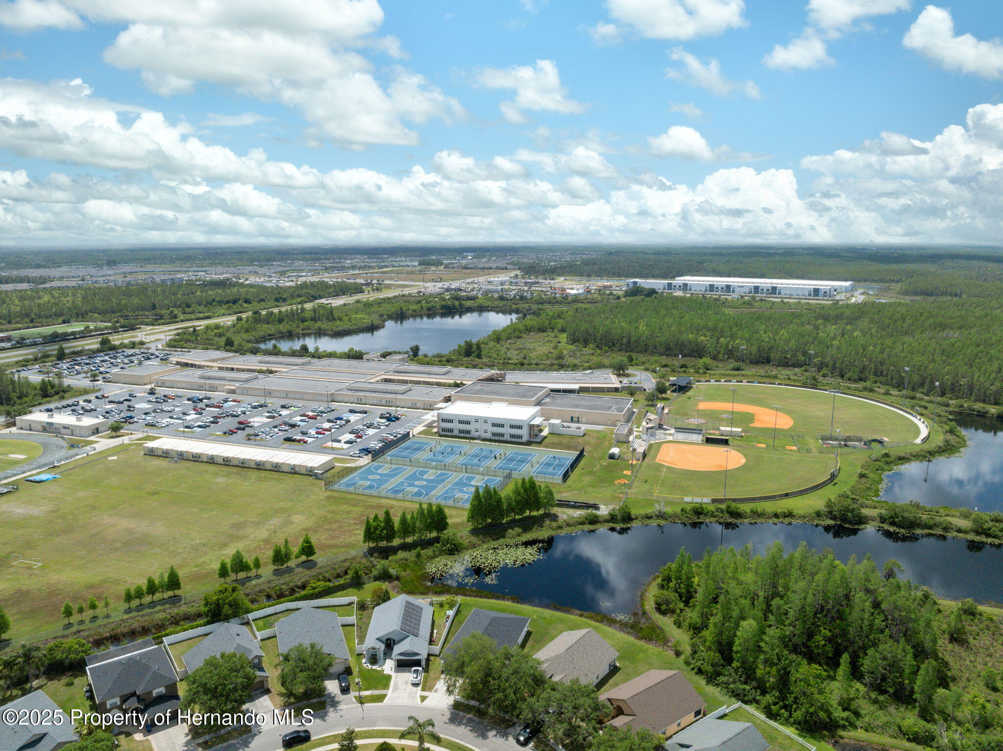 18456 Merseyside Loop, LAND O LAKES, Florida image 47