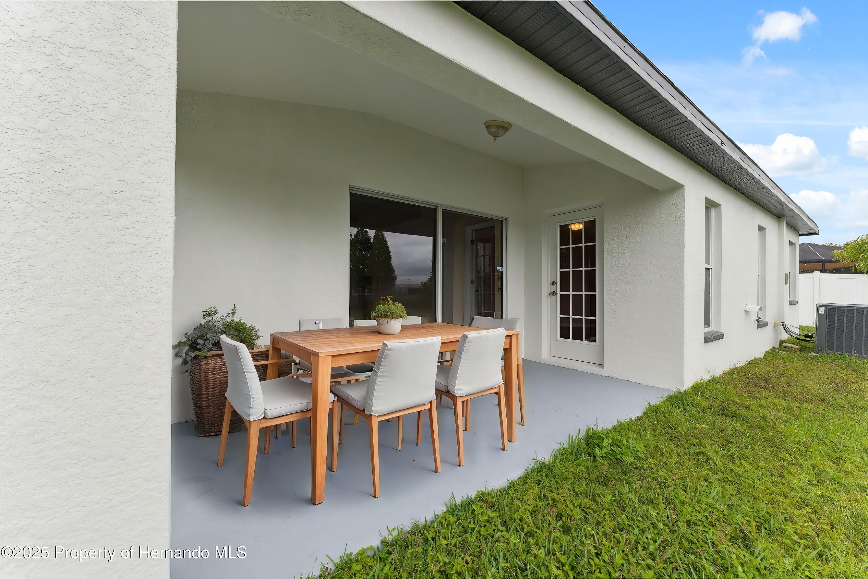 18456 Merseyside Loop, LAND O LAKES, Florida image 35