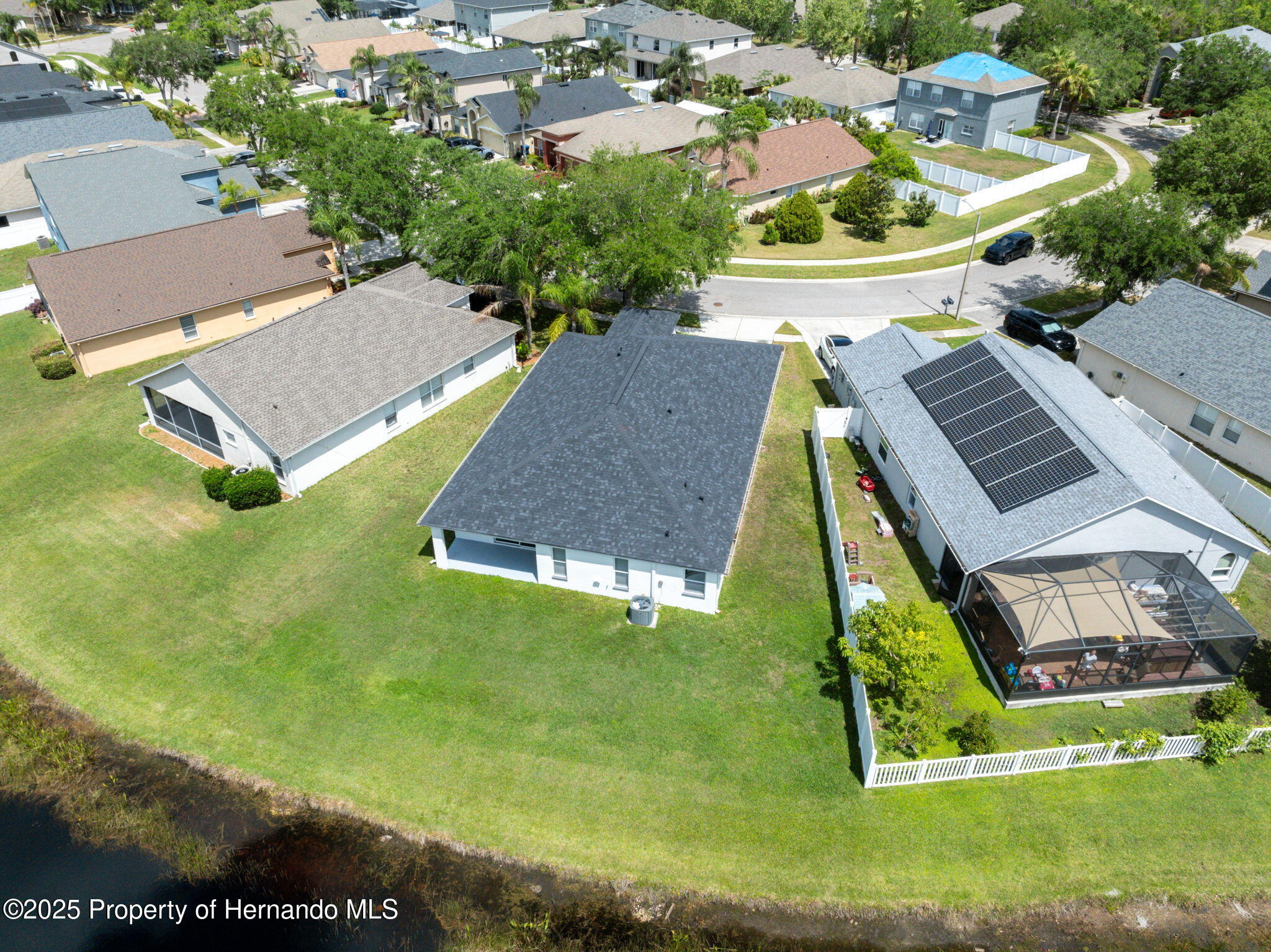 18456 Merseyside Loop, LAND O LAKES, Florida image 44