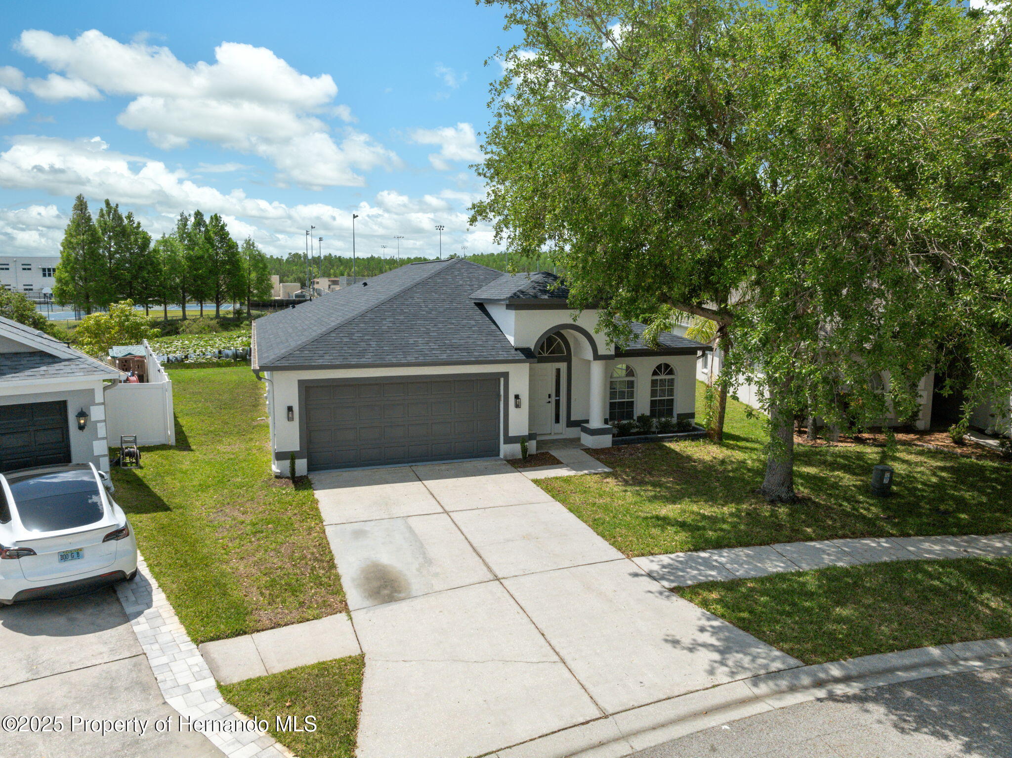 18456 Merseyside Loop, LAND O LAKES, Florida image 48
