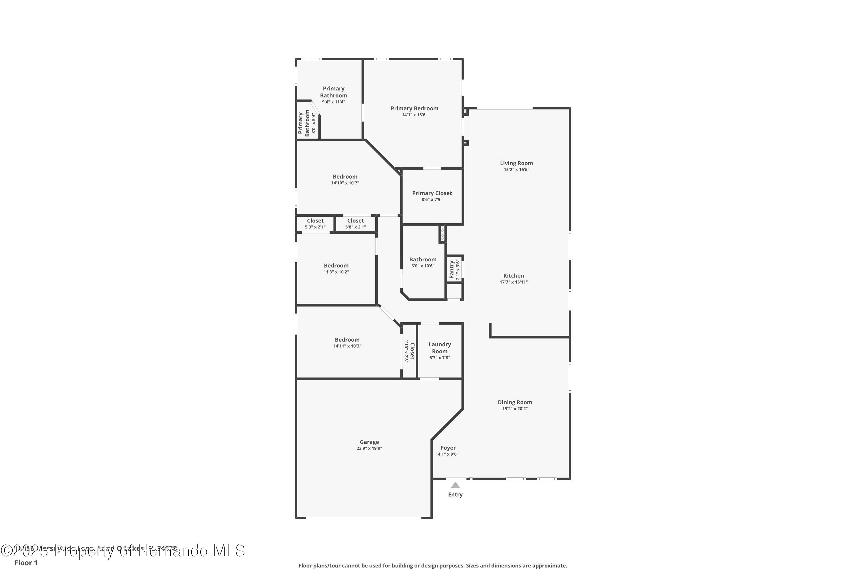 18456 Merseyside Loop, LAND O LAKES, Florida image 49