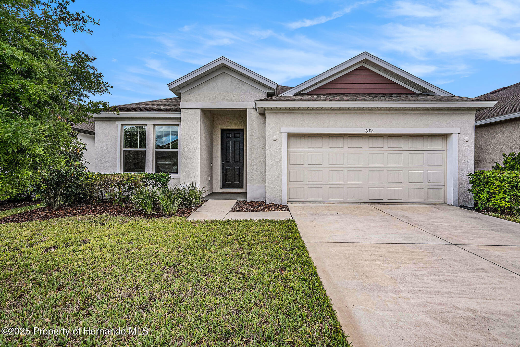 672 Old Windsor Way Way, Spring Hill, Florida image 2