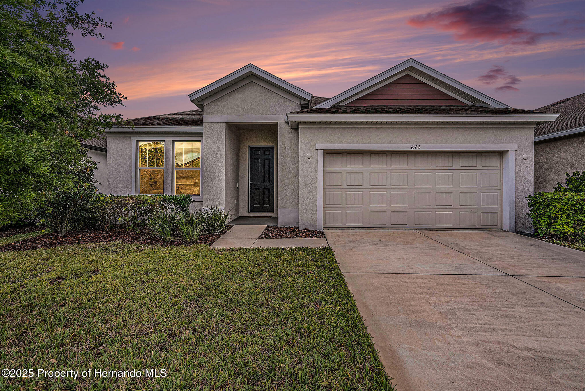 672 Old Windsor Way Way, Spring Hill, Florida image 3