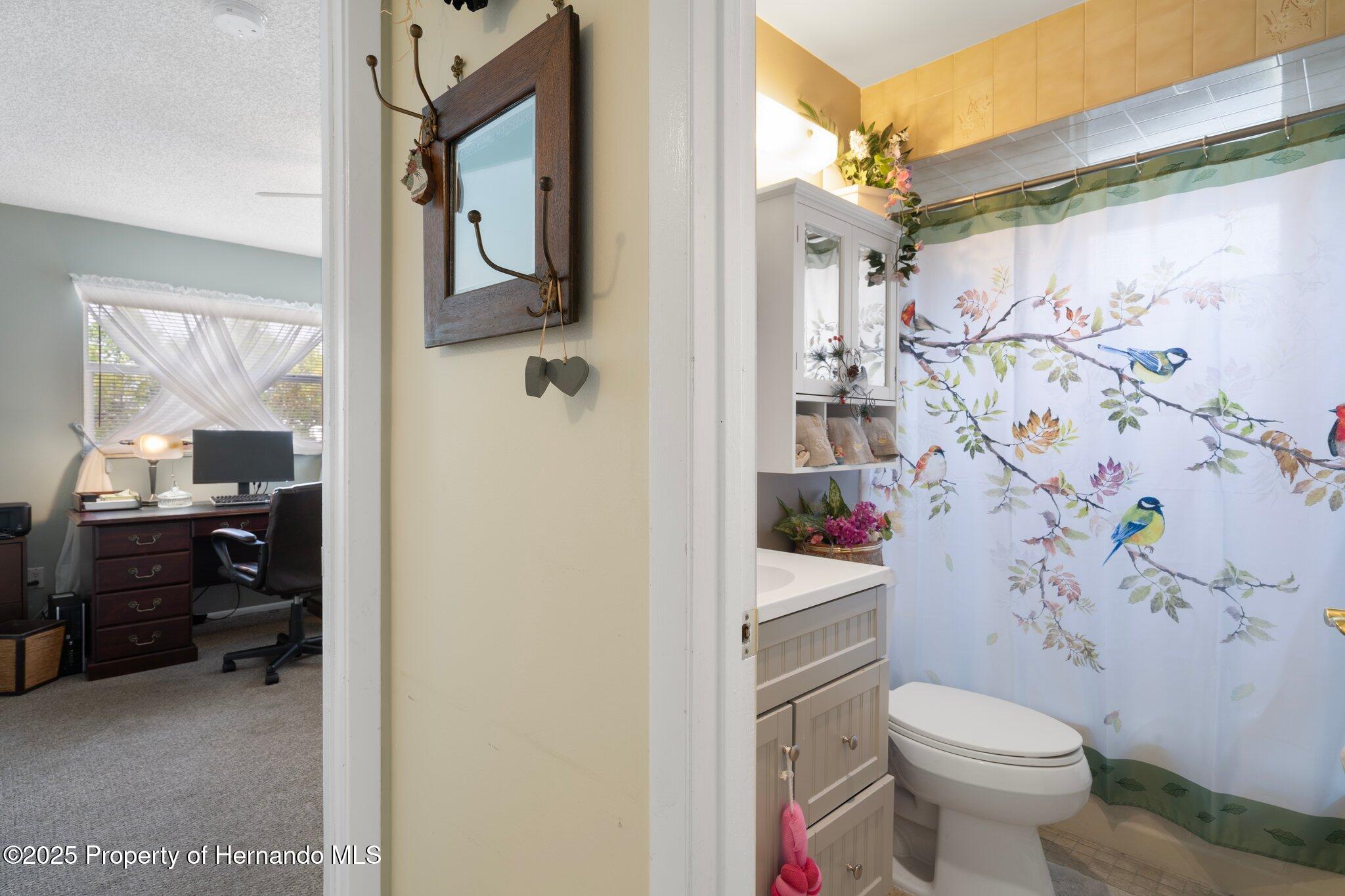 9414 Northcliffe Boulevard, Spring Hill, Florida image 34