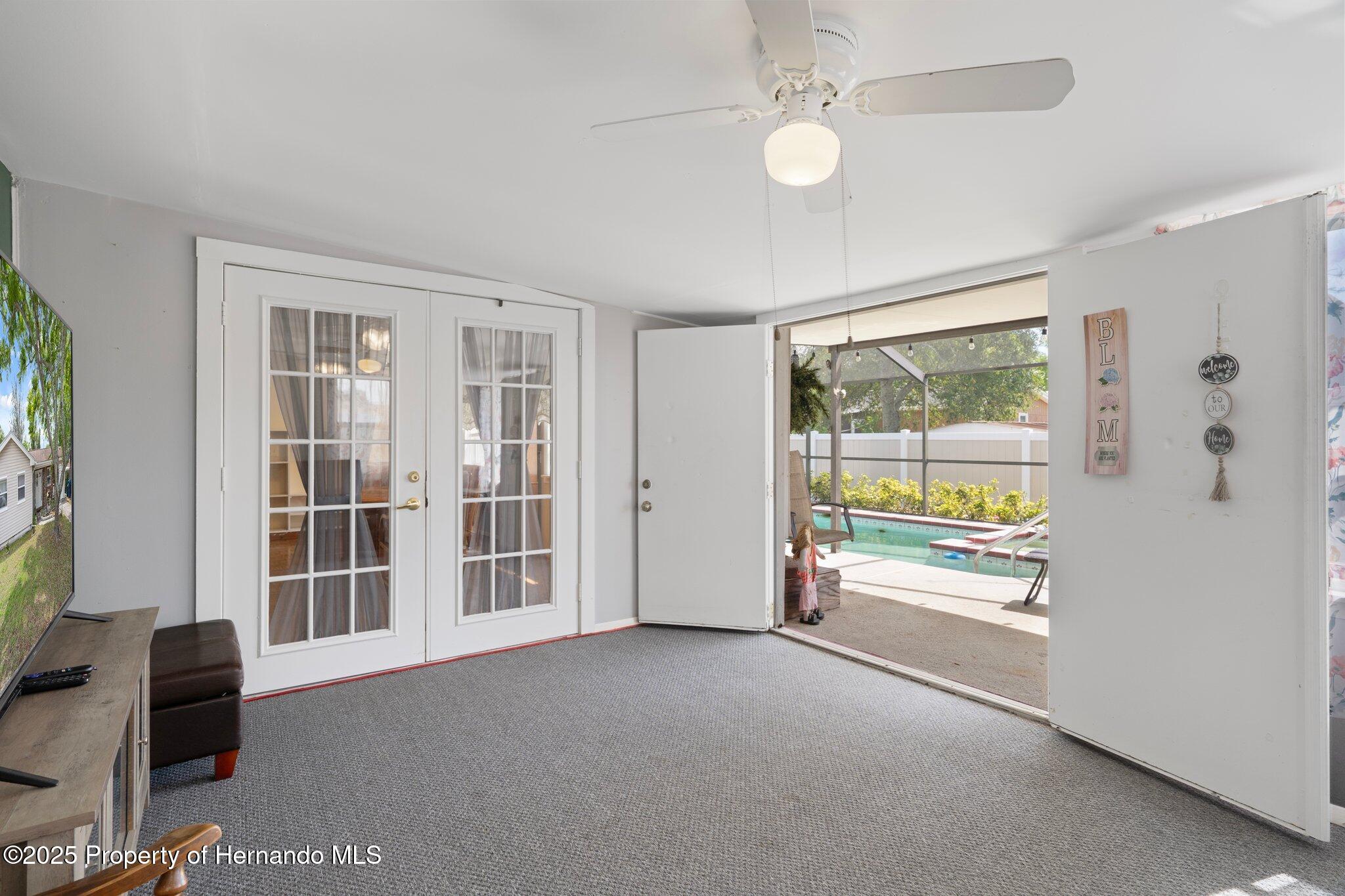 9414 Northcliffe Boulevard, Spring Hill, Florida image 23