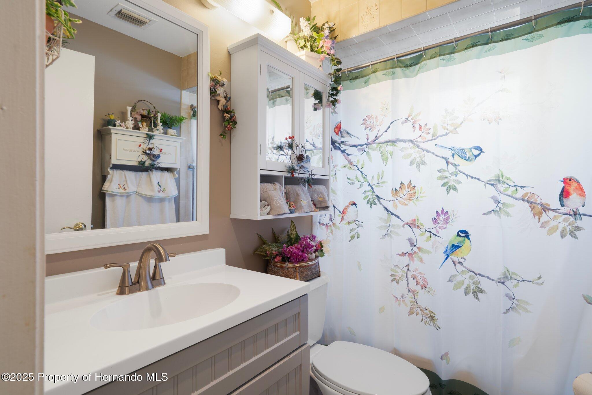 9414 Northcliffe Boulevard, Spring Hill, Florida image 35
