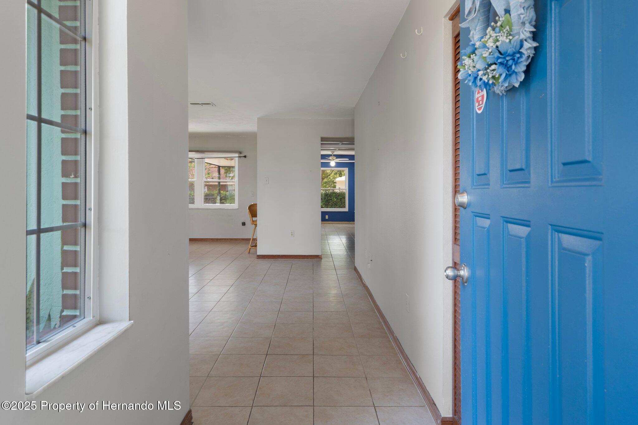 8332 Berkeley Manor Boulevard, Spring Hill, Florida image 6