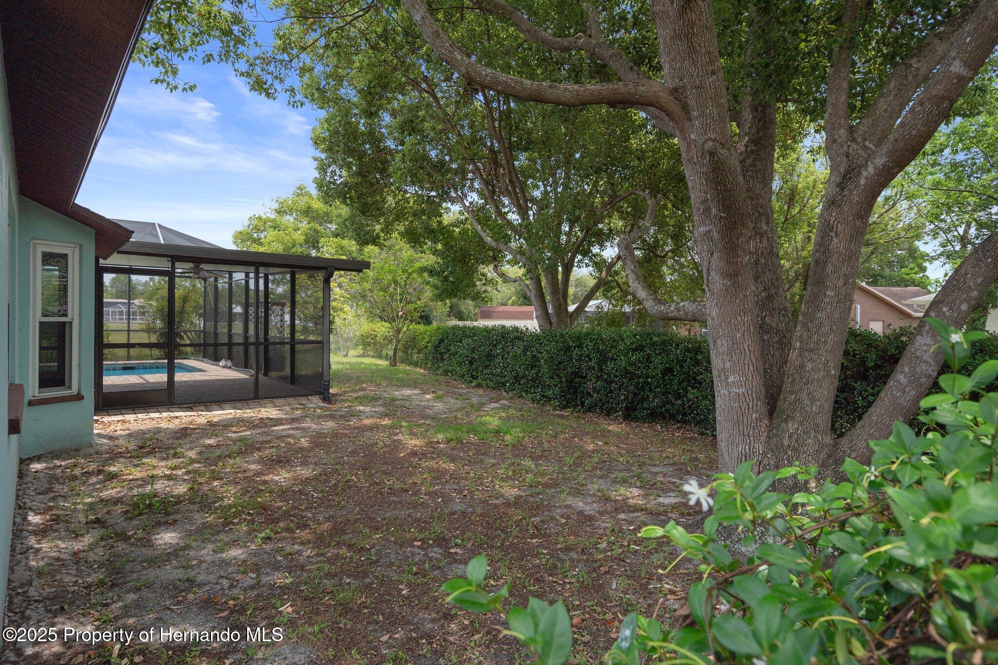 8332 Berkeley Manor Boulevard, Spring Hill, Florida image 46