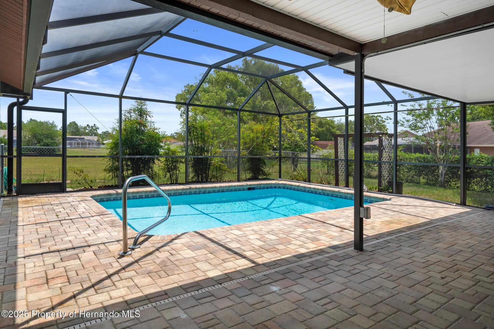 8332 Berkeley Manor Boulevard, Spring Hill, Florida image 36