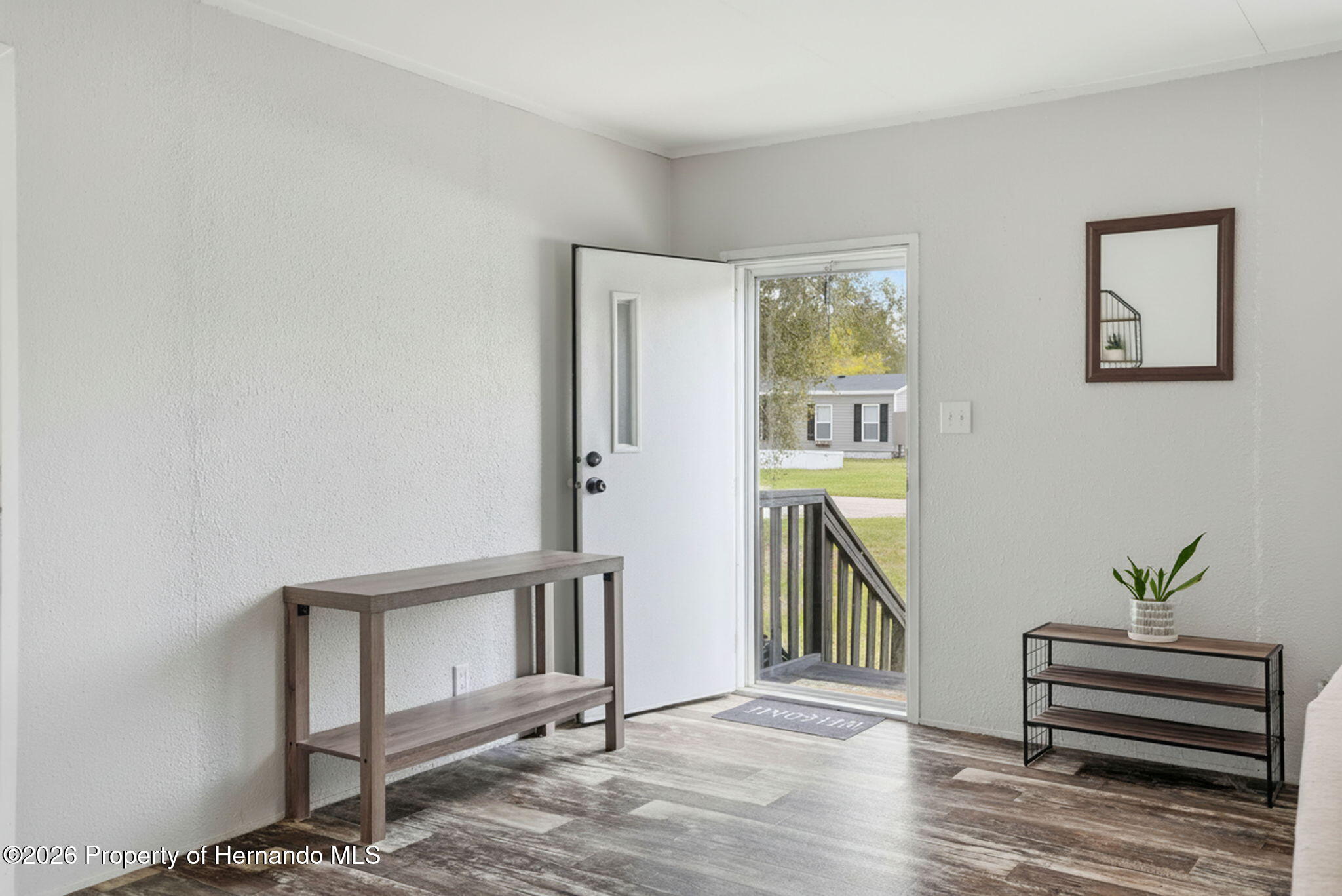 5404 S Heloise Terrace