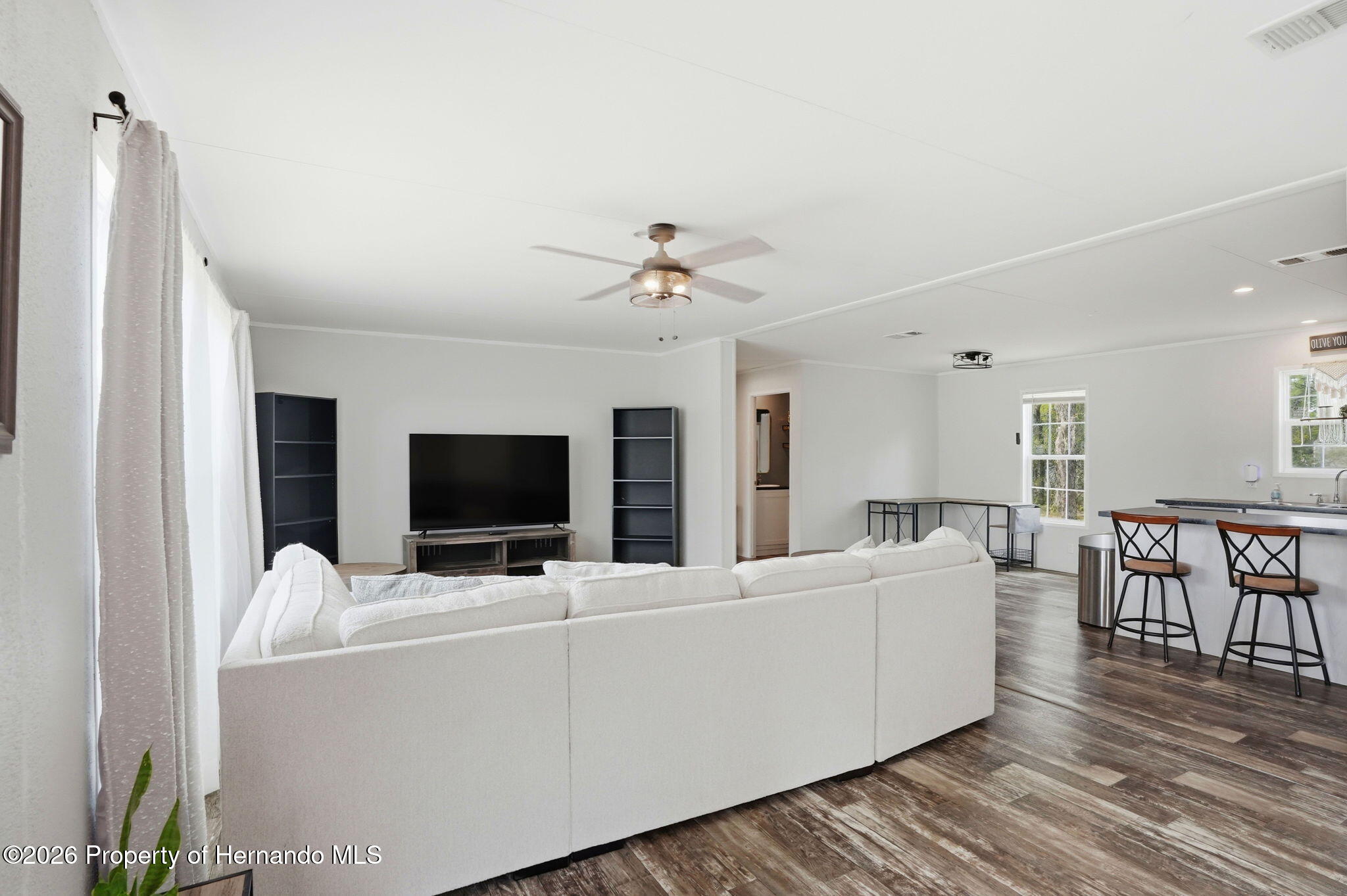 5404 S Heloise Terrace