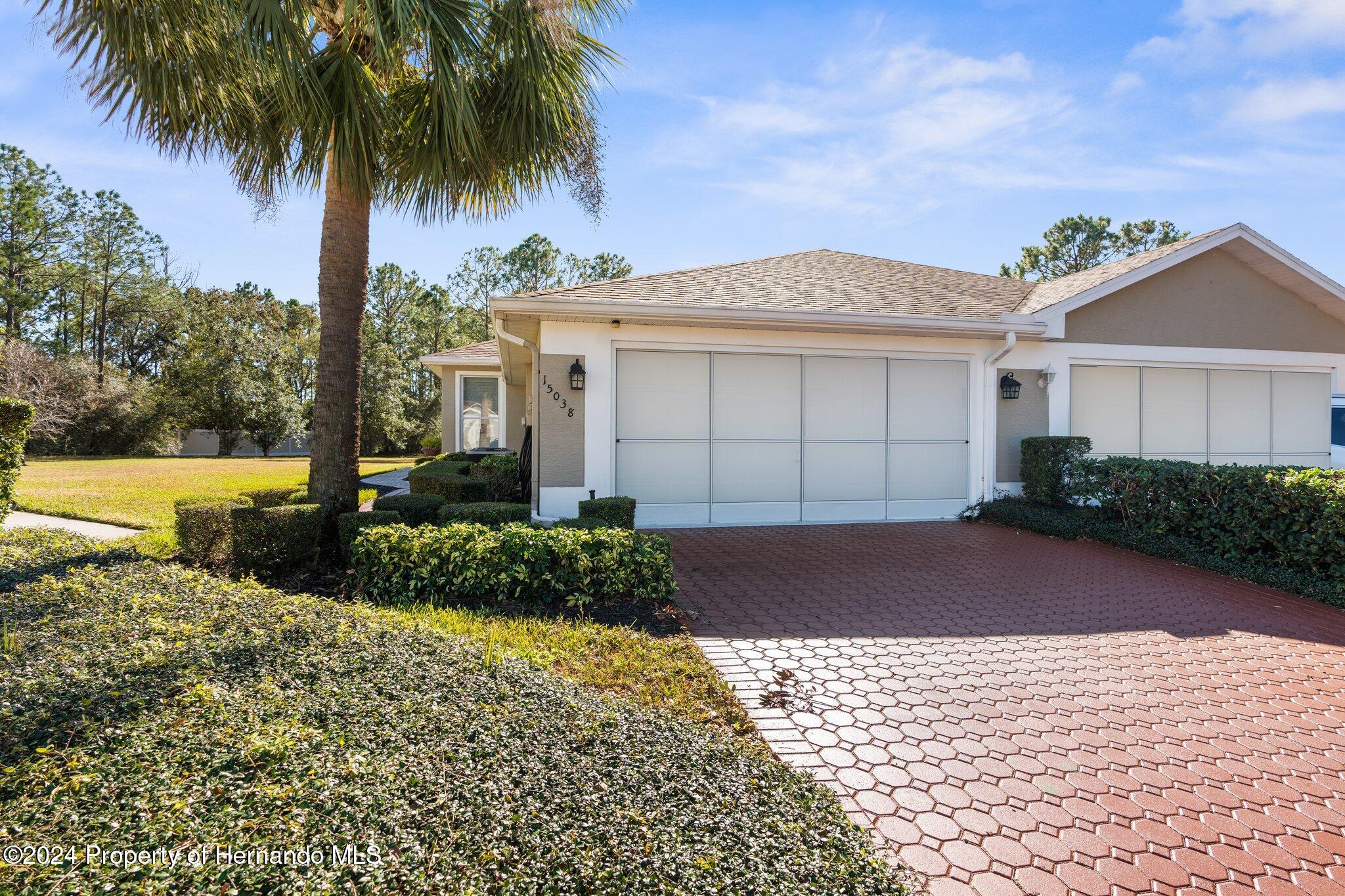 15038 Sterling Run, Brooksville, Florida image 2
