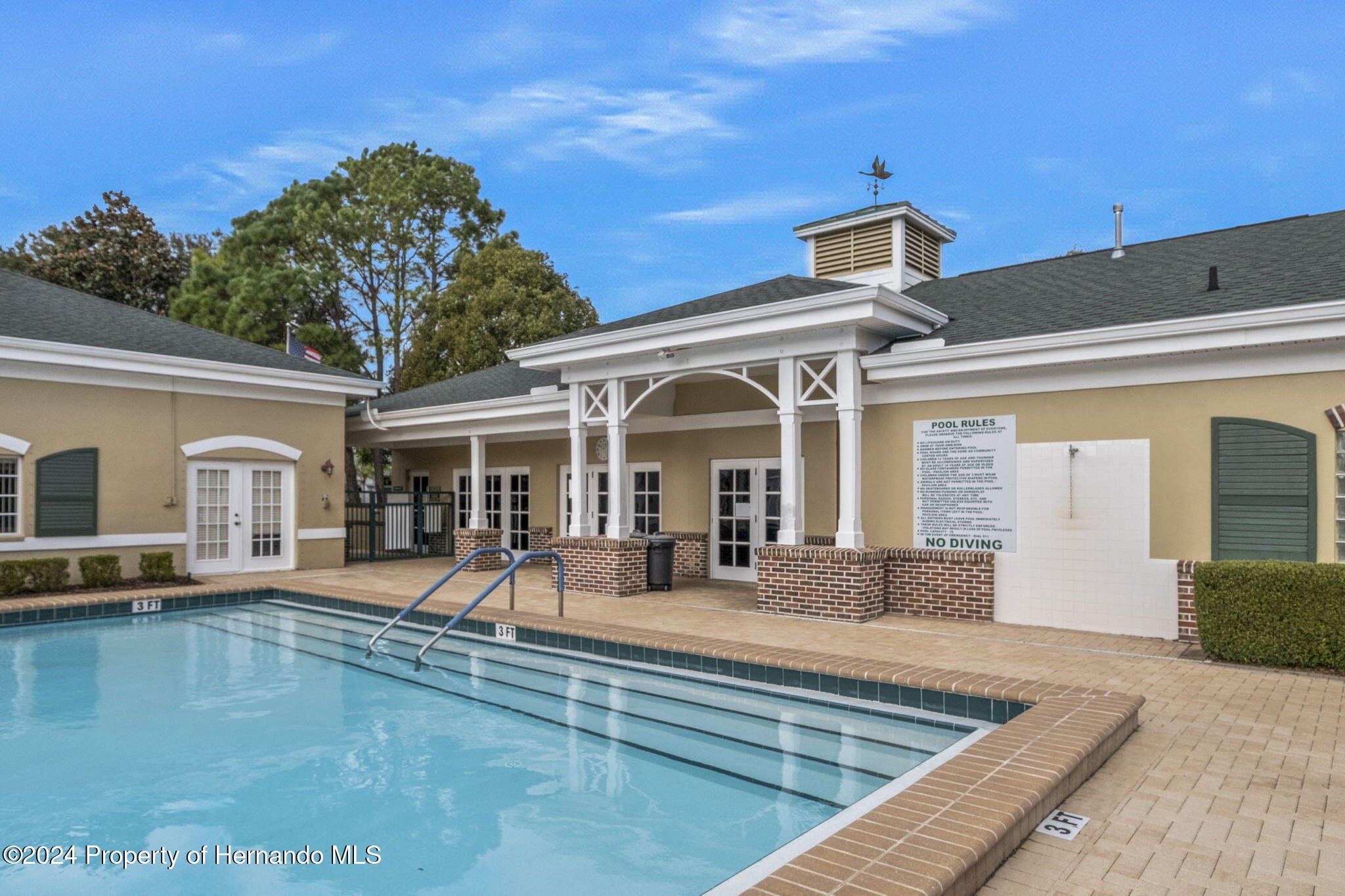 15038 Sterling Run, Brooksville, Florida image 45