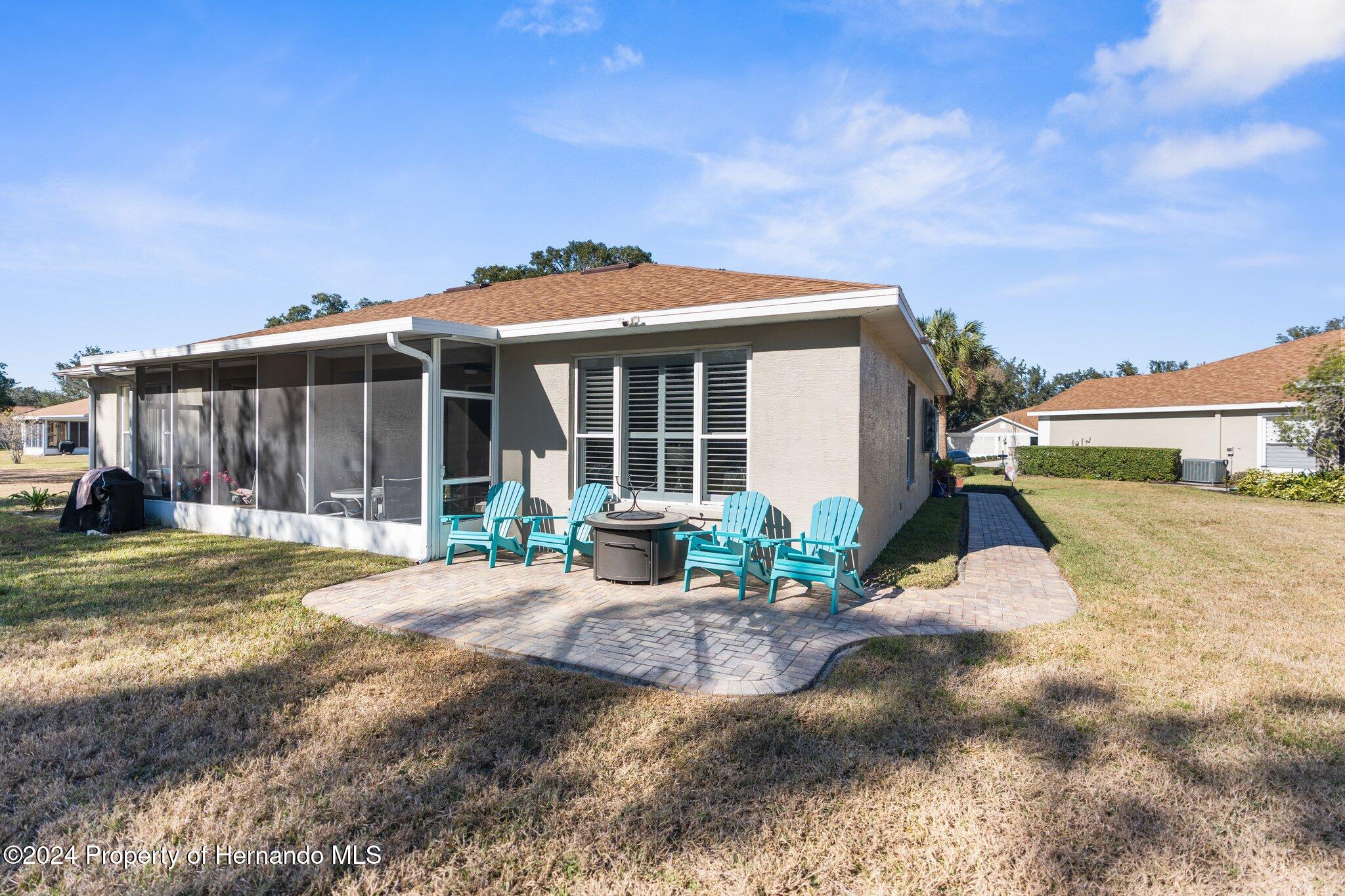 15038 Sterling Run, Brooksville, Florida image 25