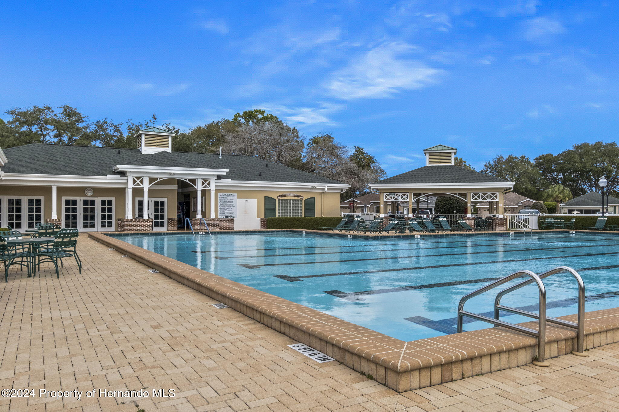 15038 Sterling Run, Brooksville, Florida image 39