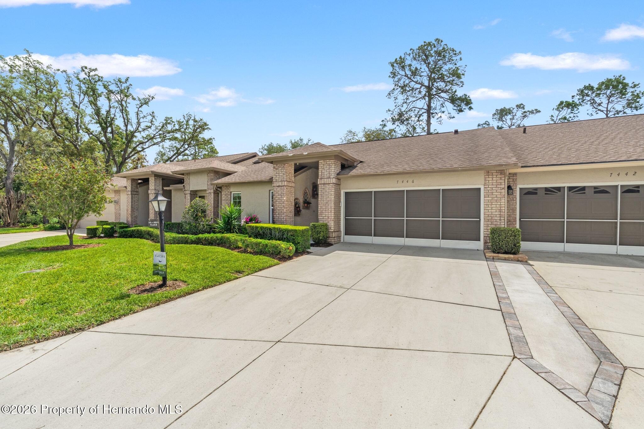 7446 Baywood Forest Circle