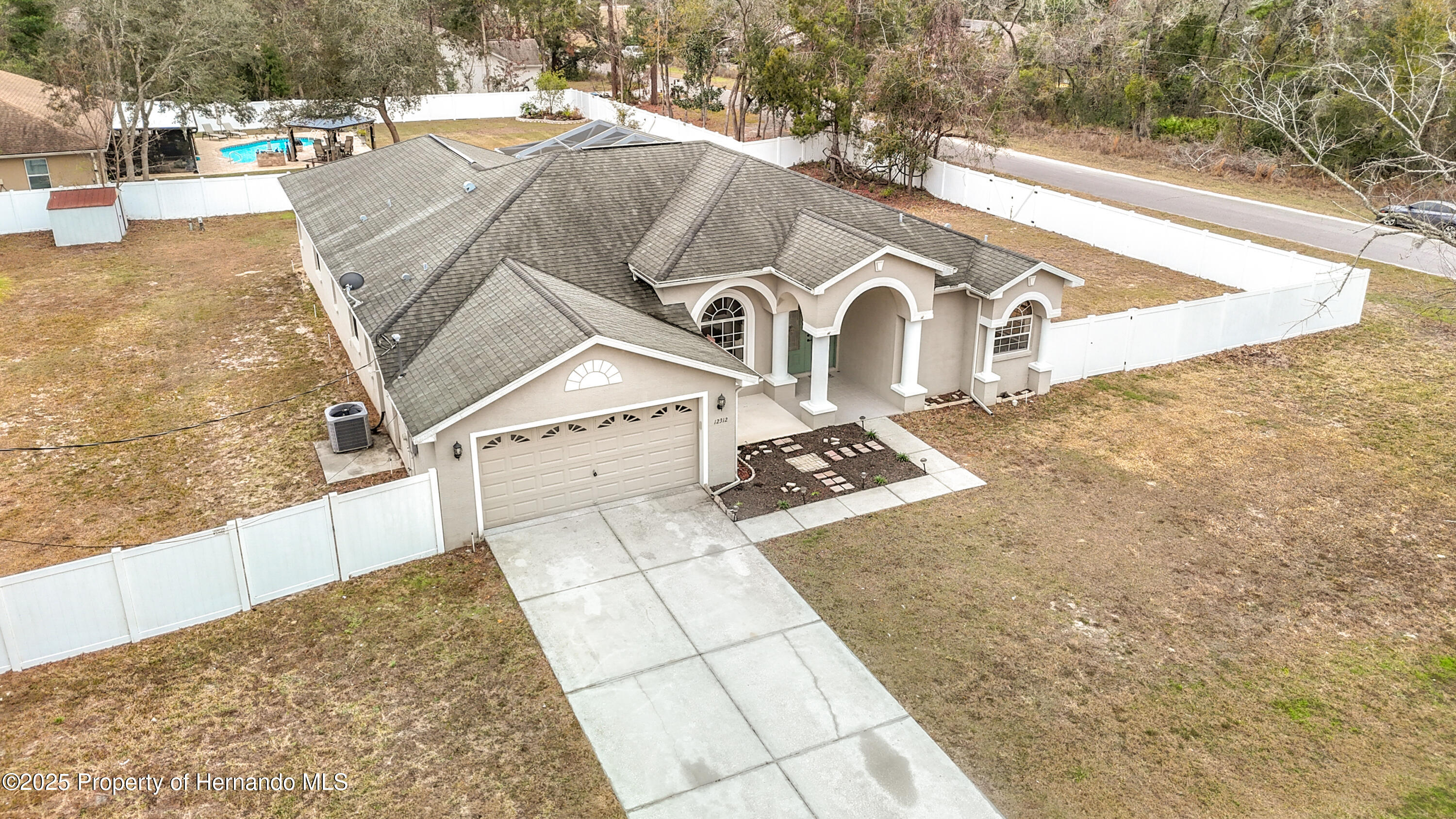 12312 Millington Avenue, Weeki Wachee, Florida image 5