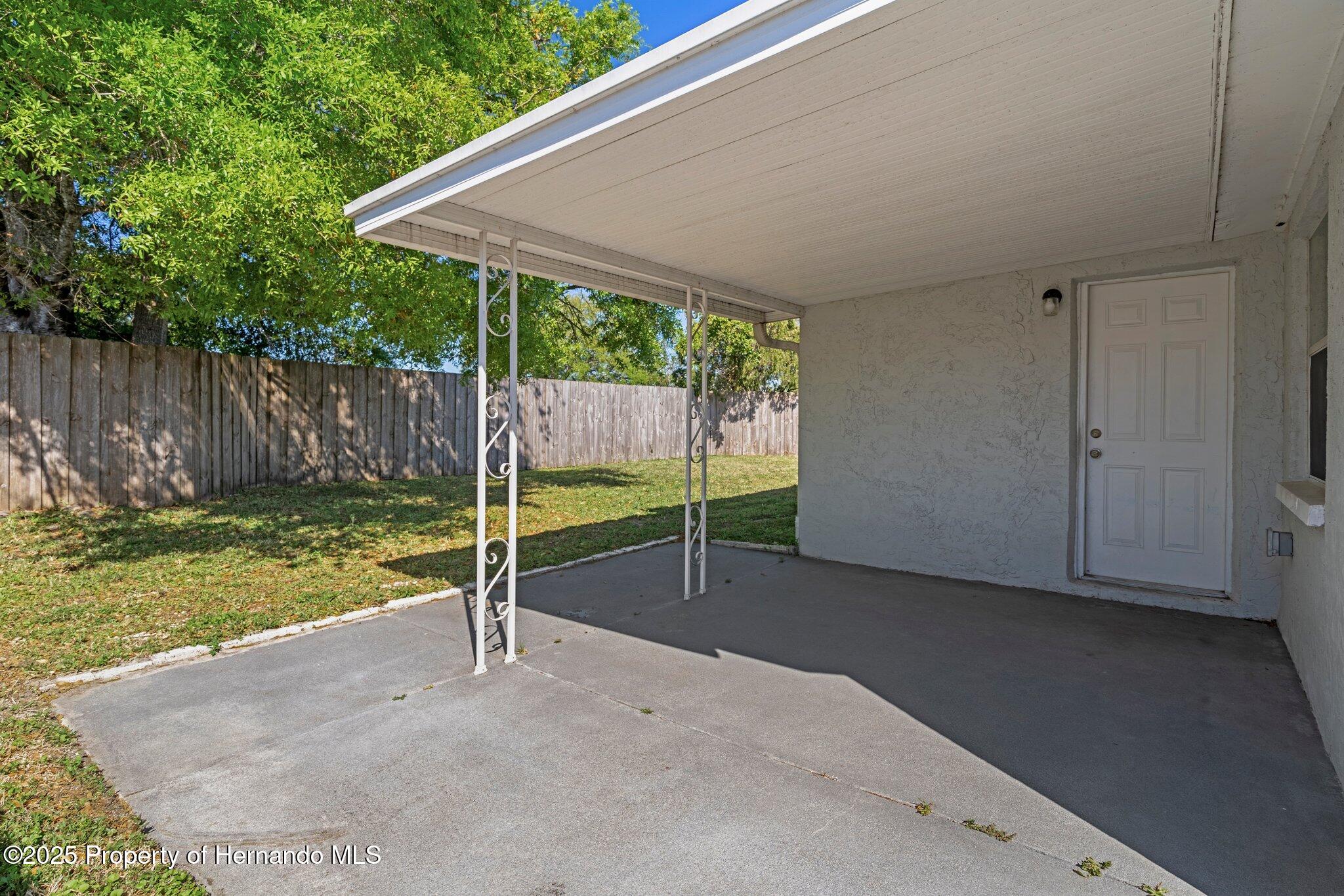 1721 Kenilworth Street, Holiday, Florida image 47
