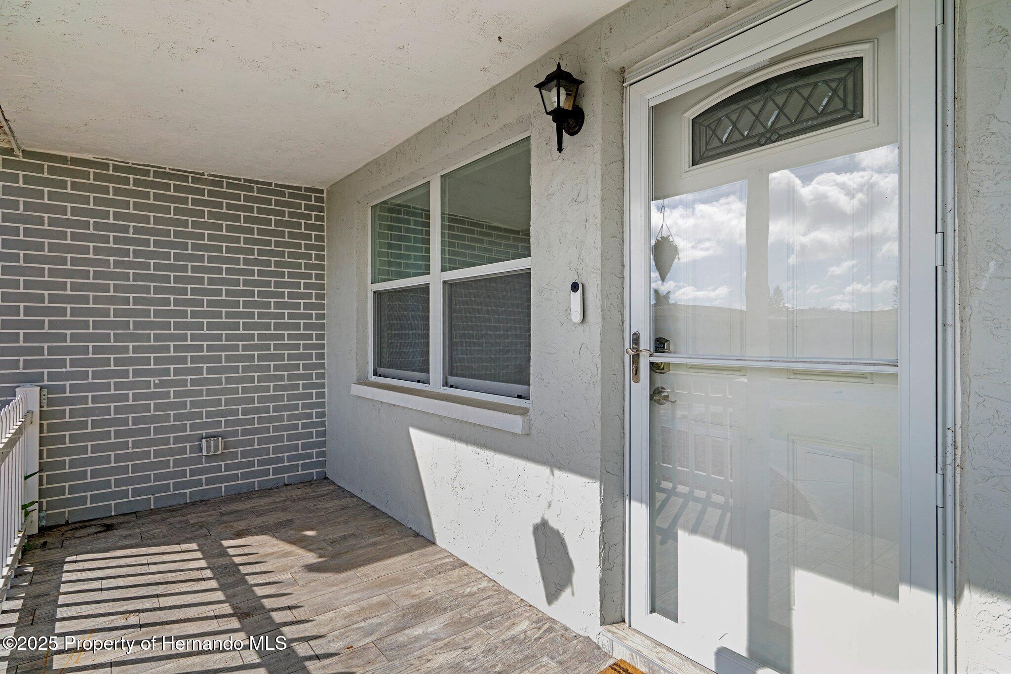 1721 Kenilworth Street, Holiday, Florida image 10
