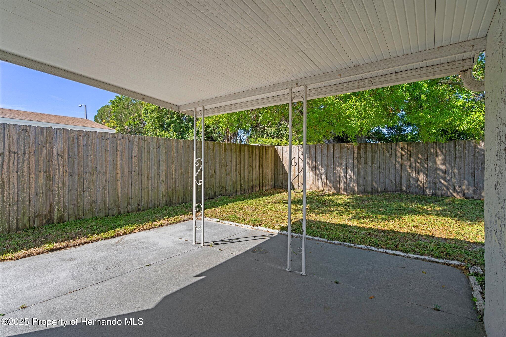 1721 Kenilworth Street, Holiday, Florida image 46