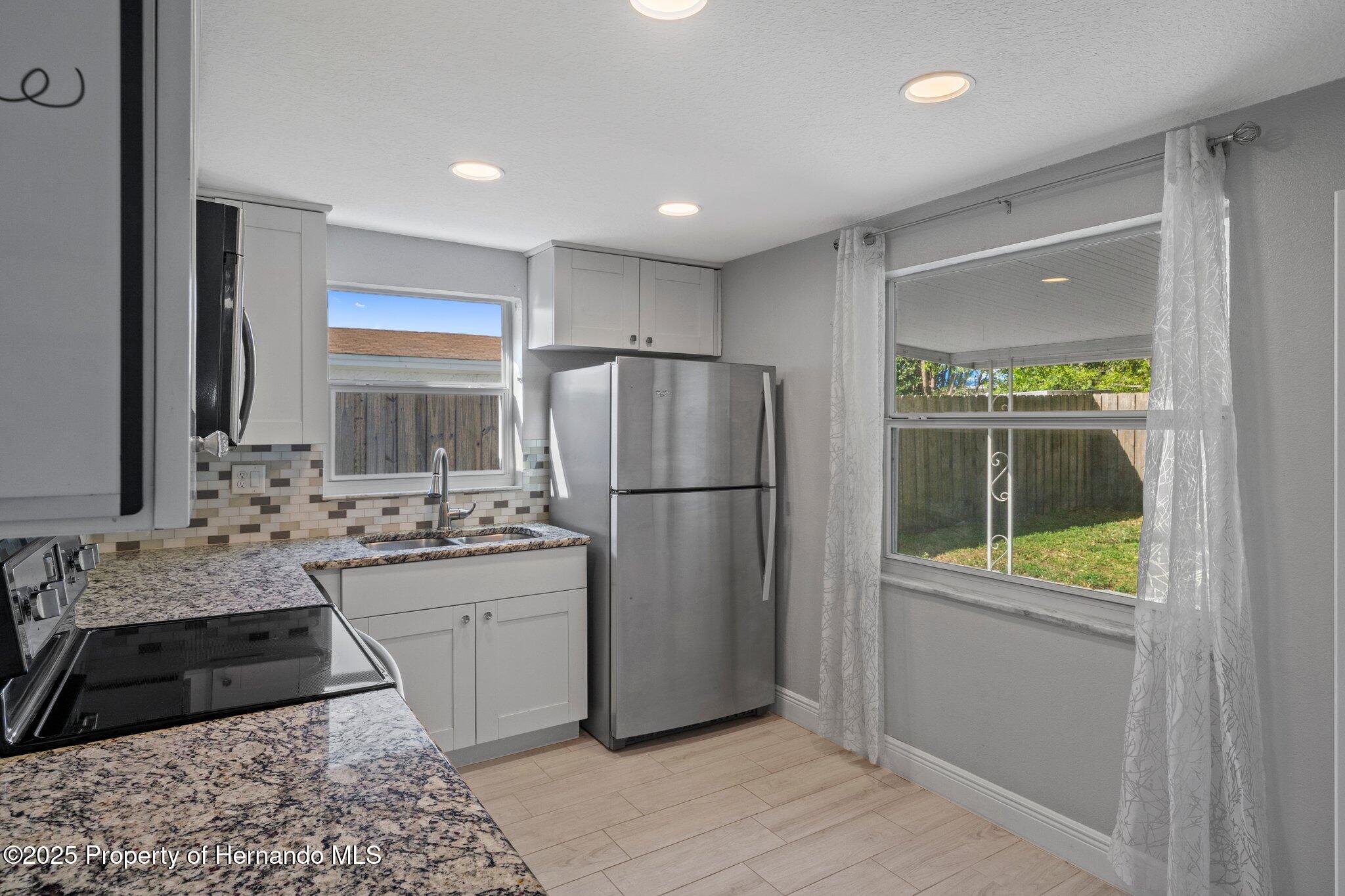 1721 Kenilworth Street, Holiday, Florida image 22