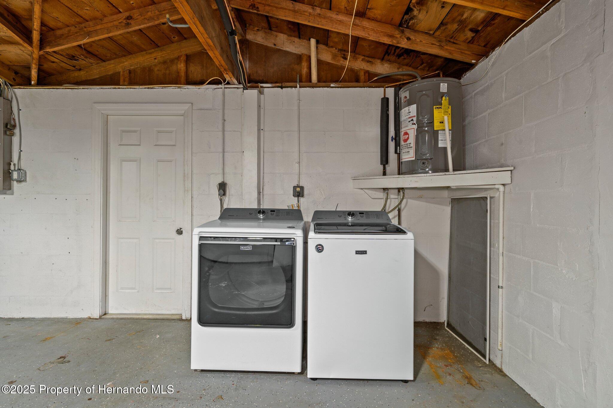1721 Kenilworth Street, Holiday, Florida image 45