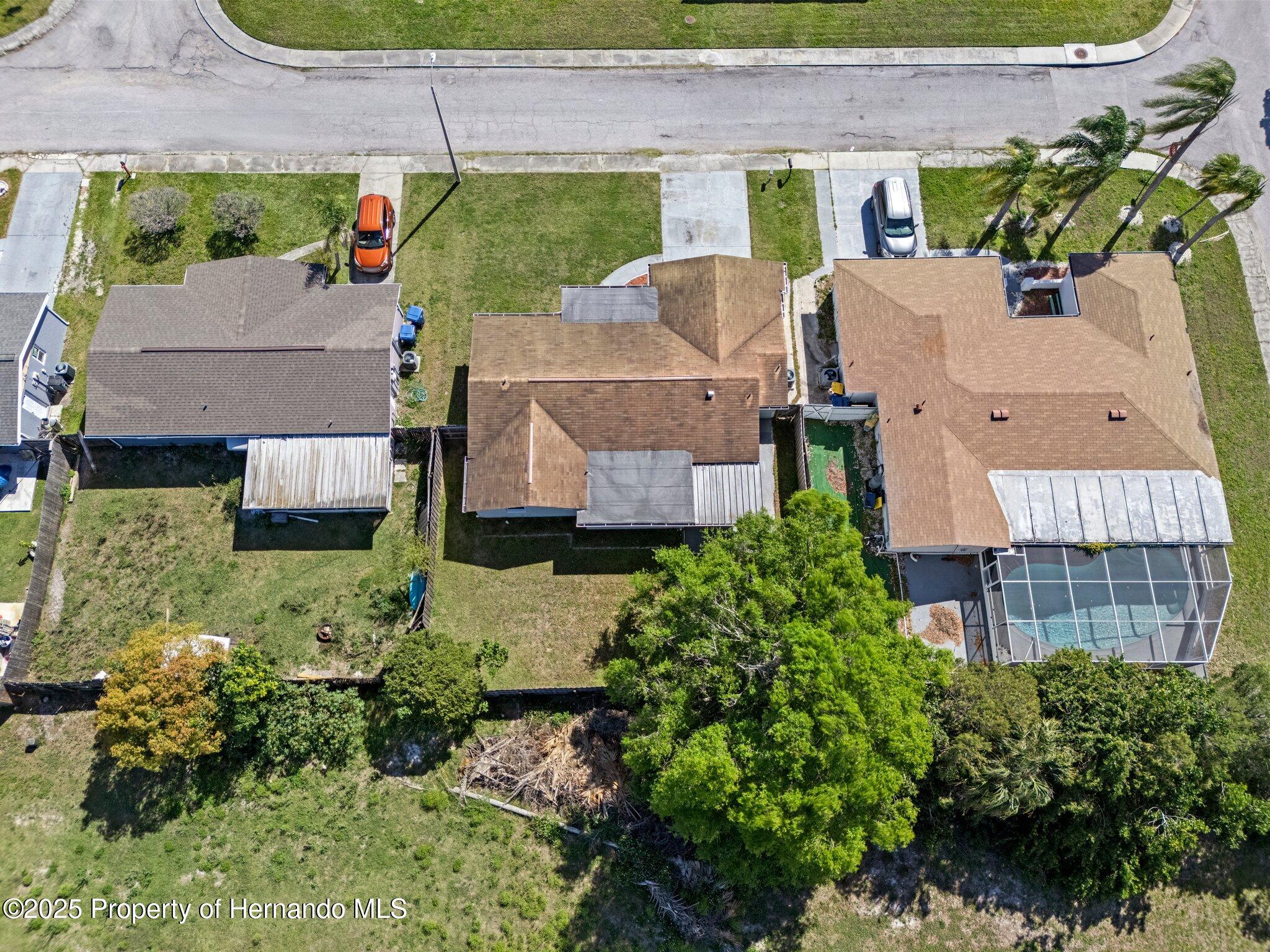 1721 Kenilworth Street, Holiday, Florida image 6