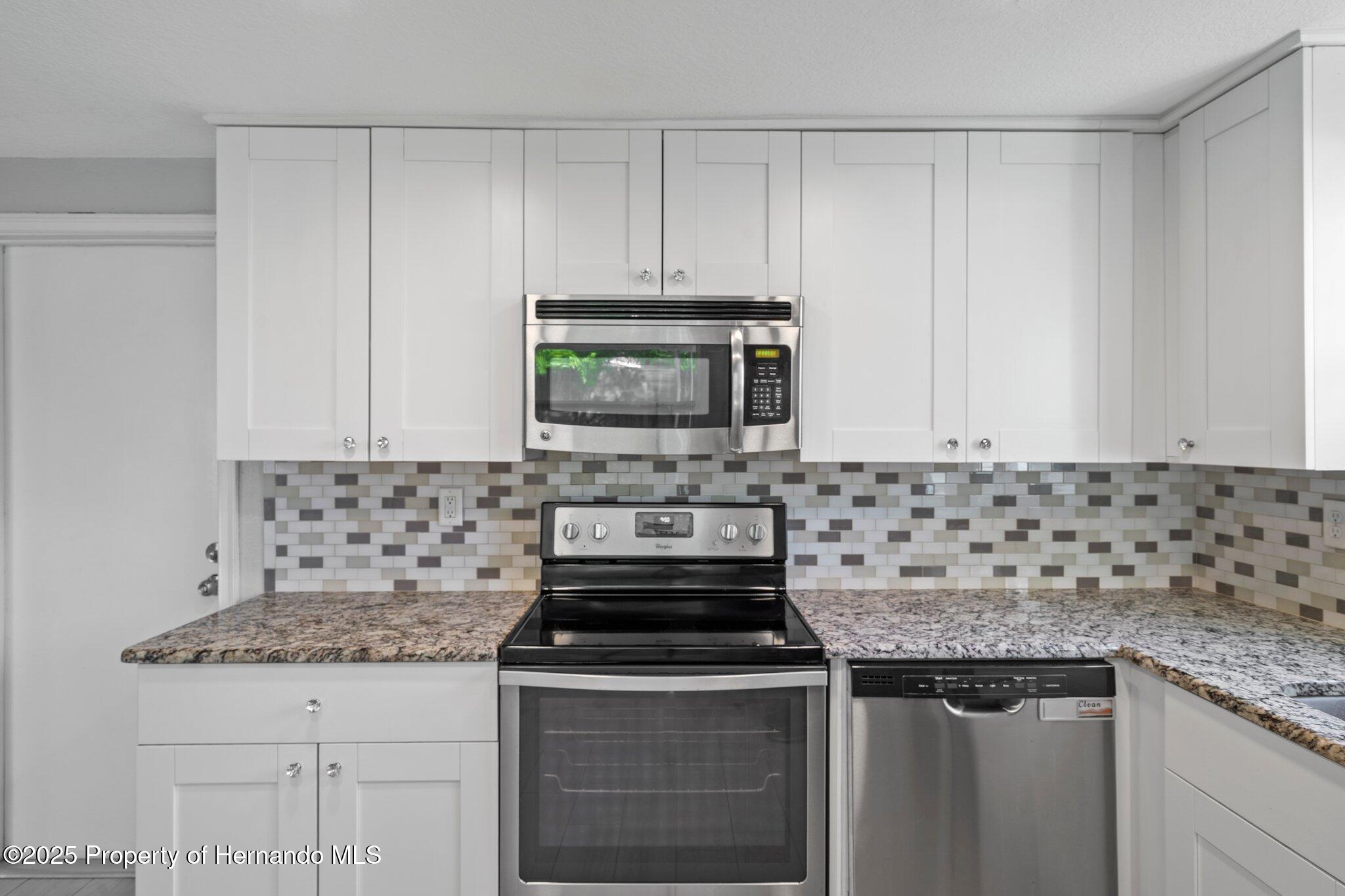 1721 Kenilworth Street, Holiday, Florida image 24