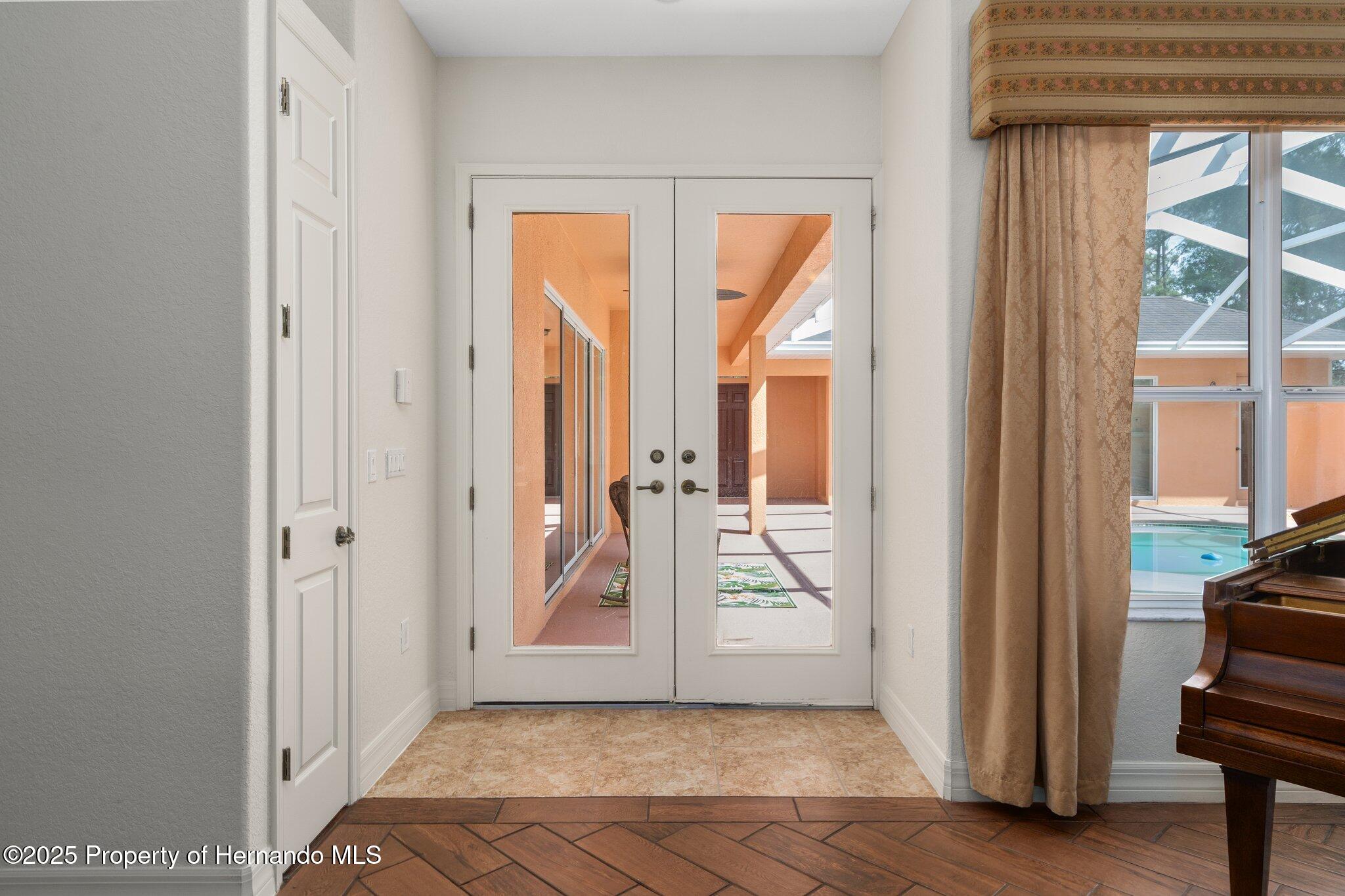 19263 Quiet Oak Lane, Brooksville, Florida image 15