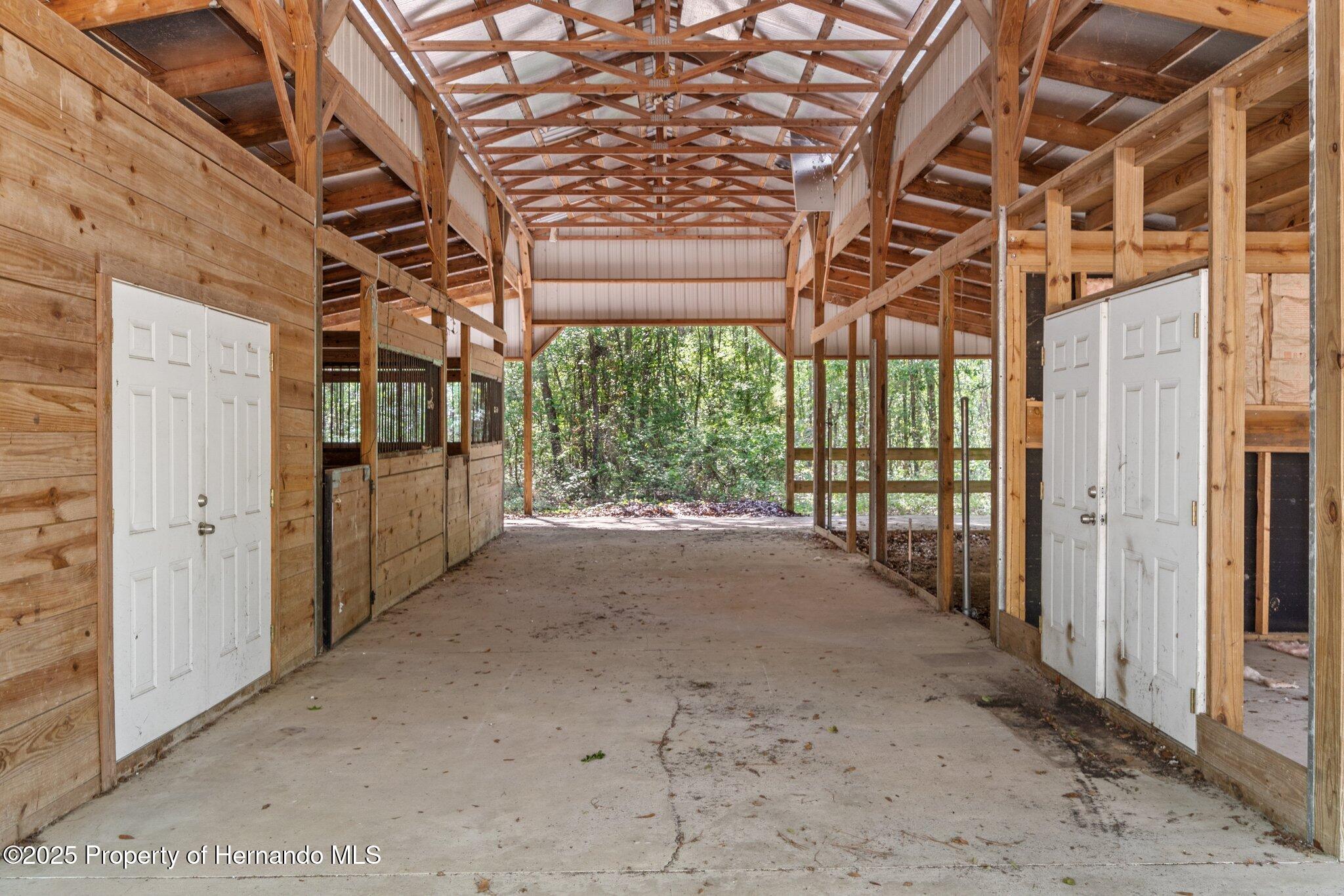 19263 Quiet Oak Lane, Brooksville, Florida image 45