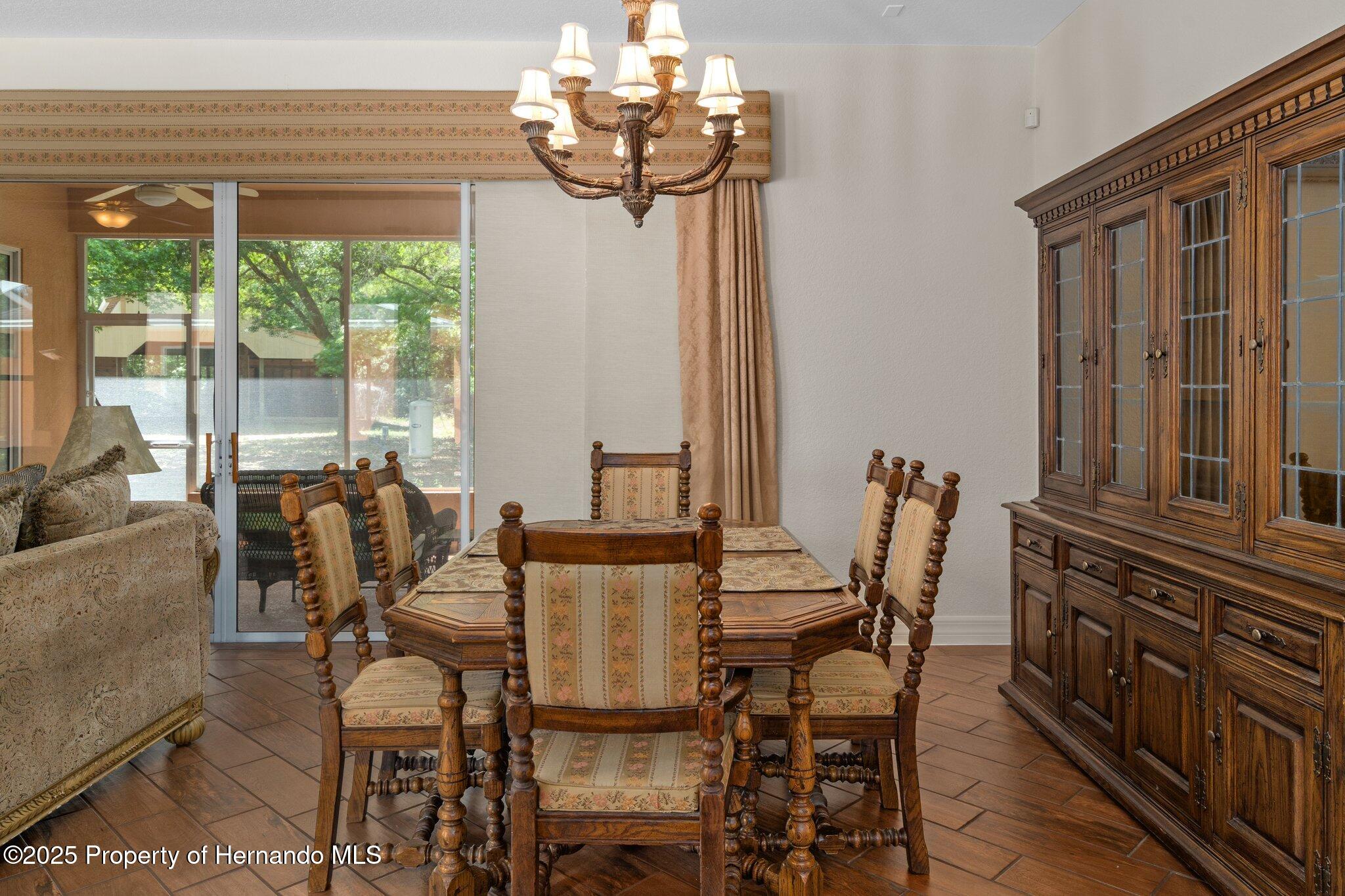 19263 Quiet Oak Lane, Brooksville, Florida image 11